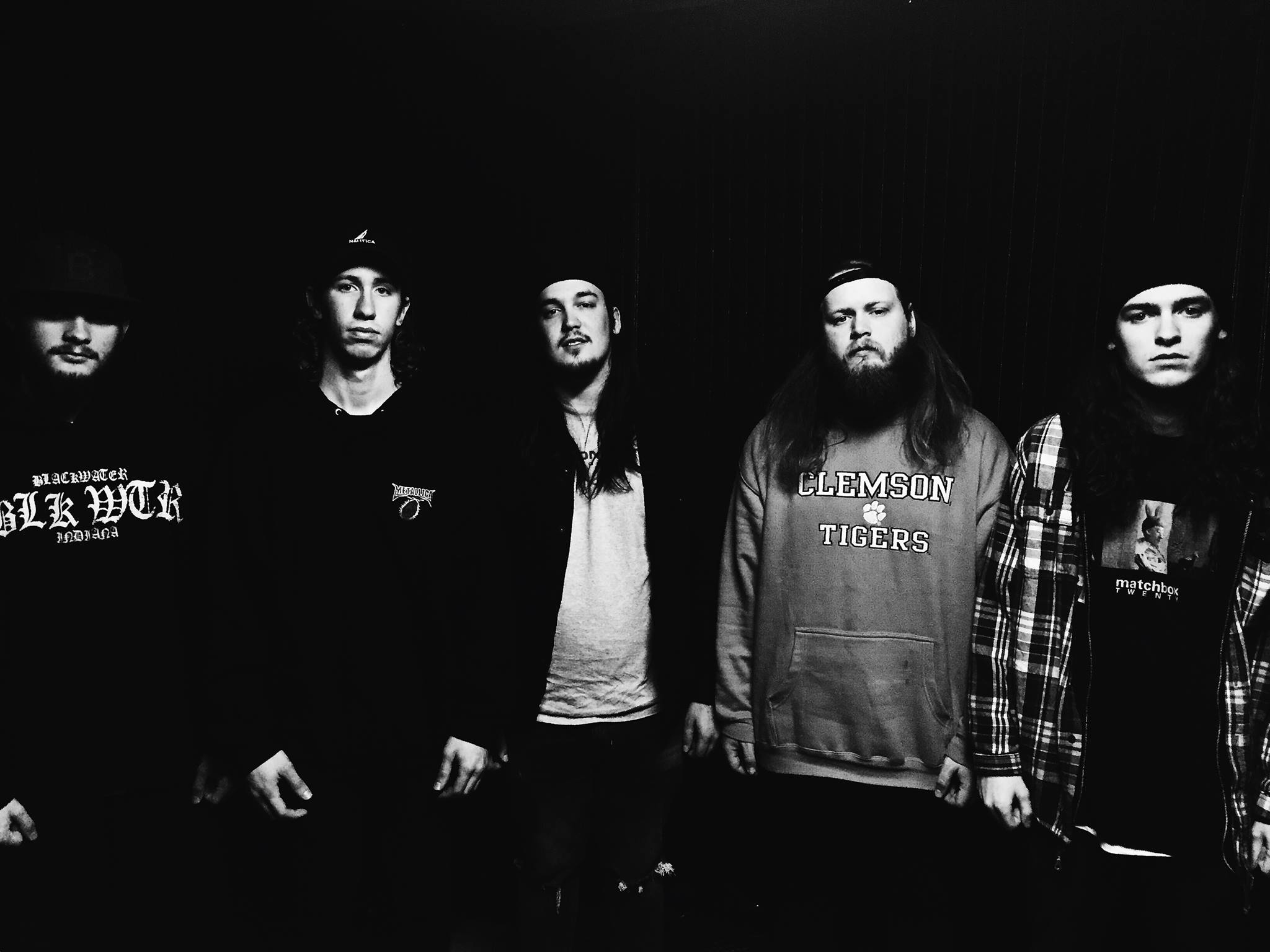 2050x1540 Knocked Loose release music video for 'Deadringer', Desktop