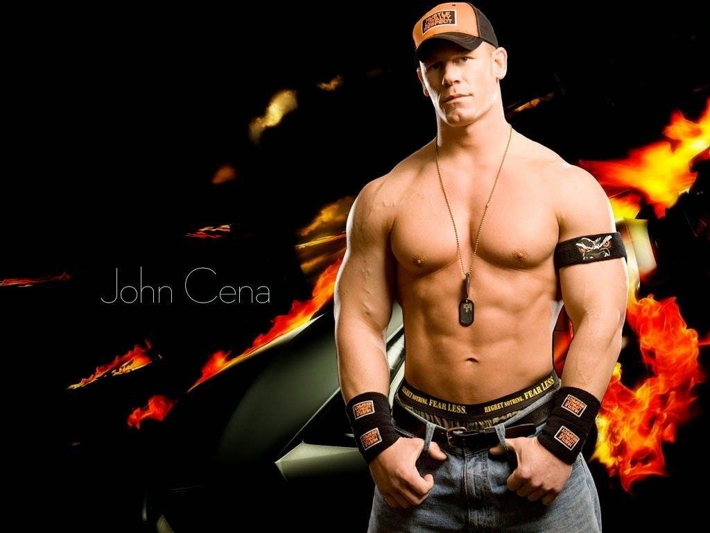 1030x770 John Cena Wallpaper, Desktop