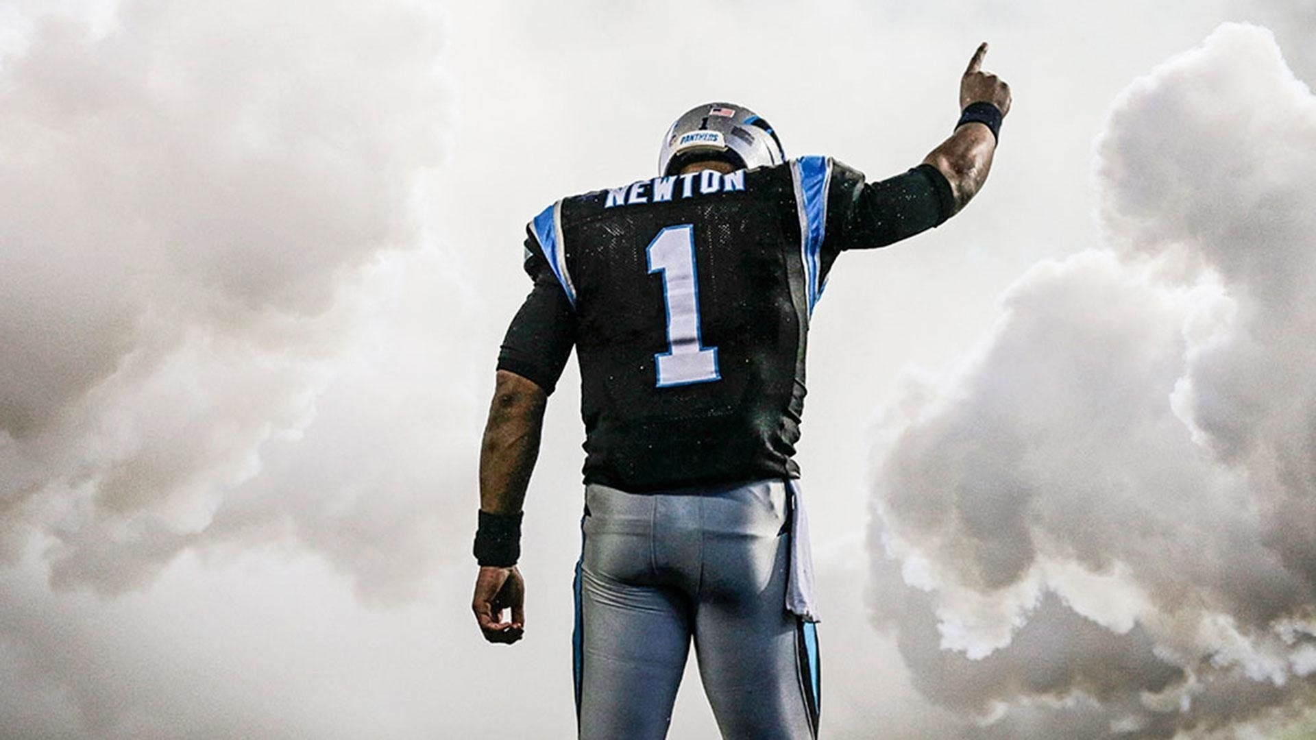 1920x1080 Cam Newton HD Wallpaper and Background Image, Desktop