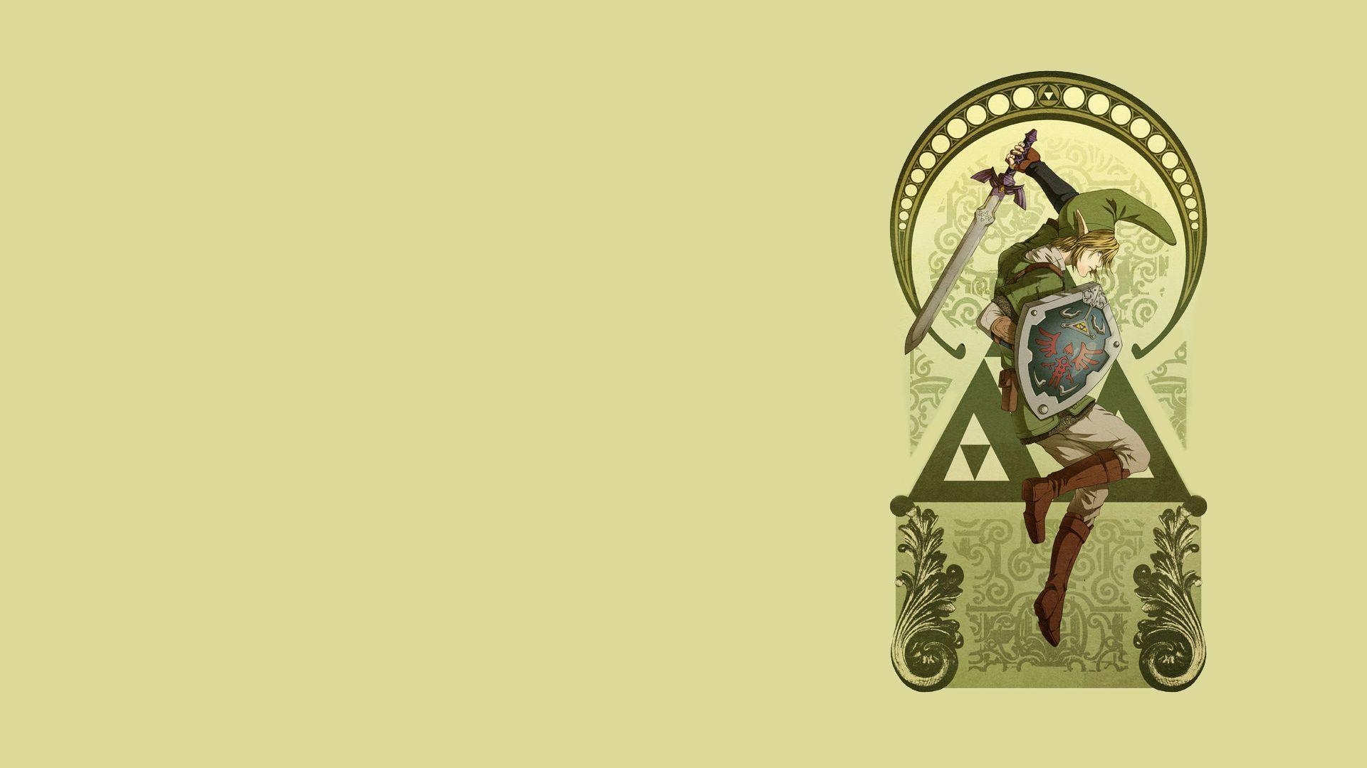 1920x1080 Zelda Wallpaper 1280x854, Desktop