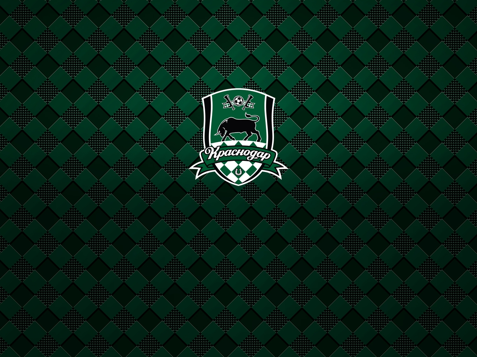 1600x1200 Wallpaper. Official site FC Krasnodar, Desktop