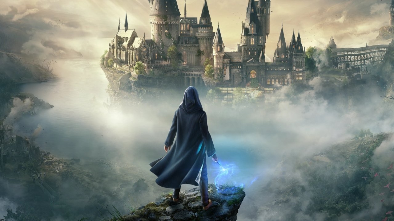 1280x720 Where To Pre Order Hogwarts Legacy Deluxe And Collector's Editions For PS PS4, Desktop