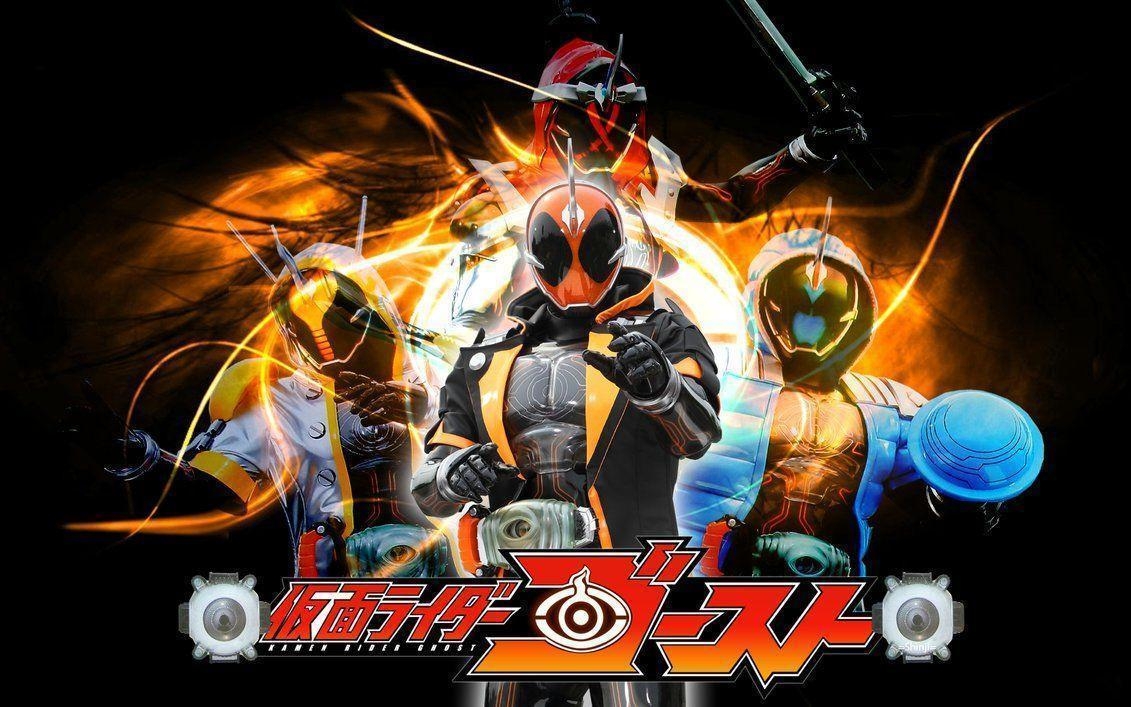 1140x710 Kamen Rider Ghost Wallpaper, Desktop