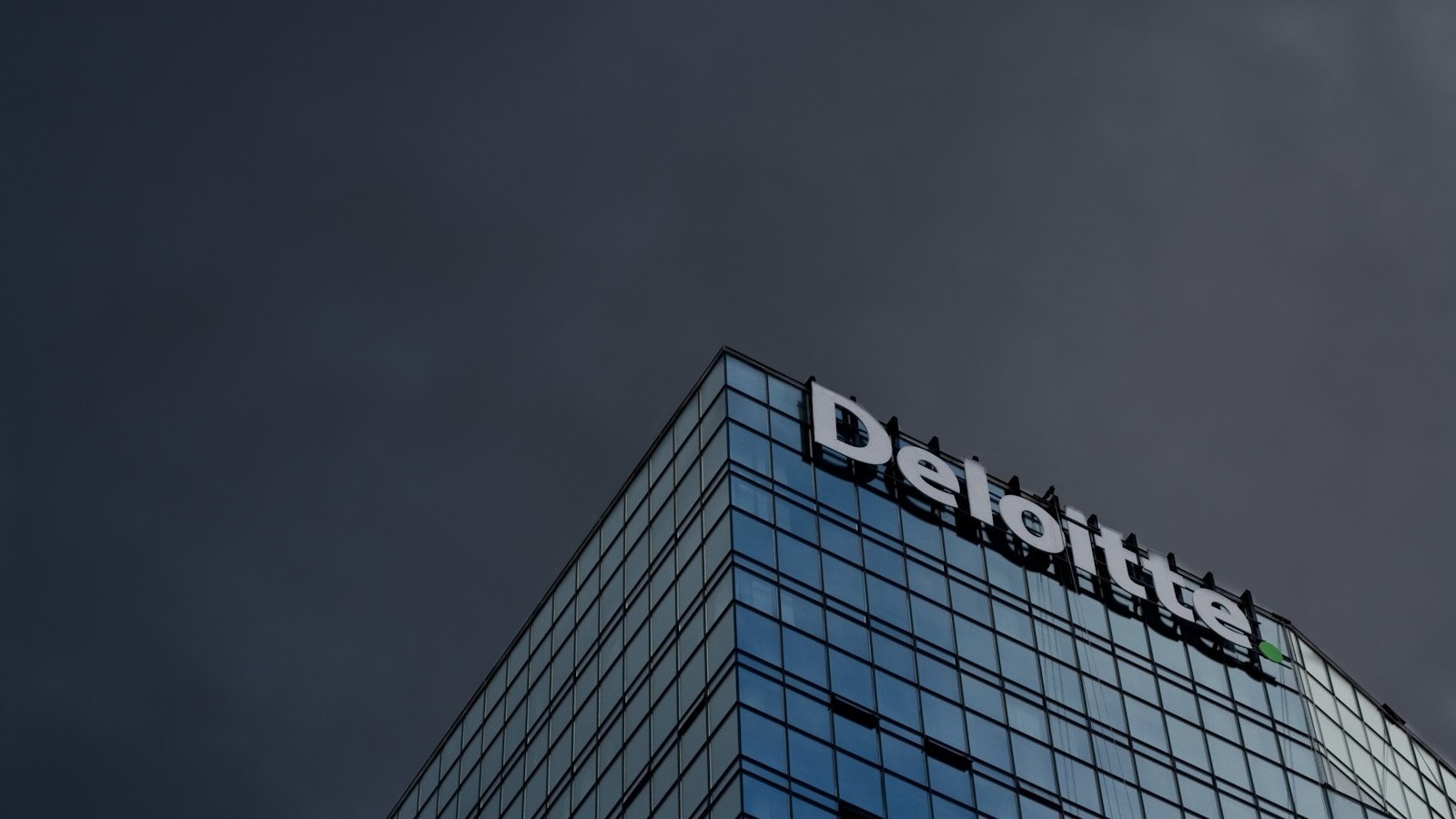 1600x900 Deloitte was breached last year, but investigators didn't find out until March, Desktop