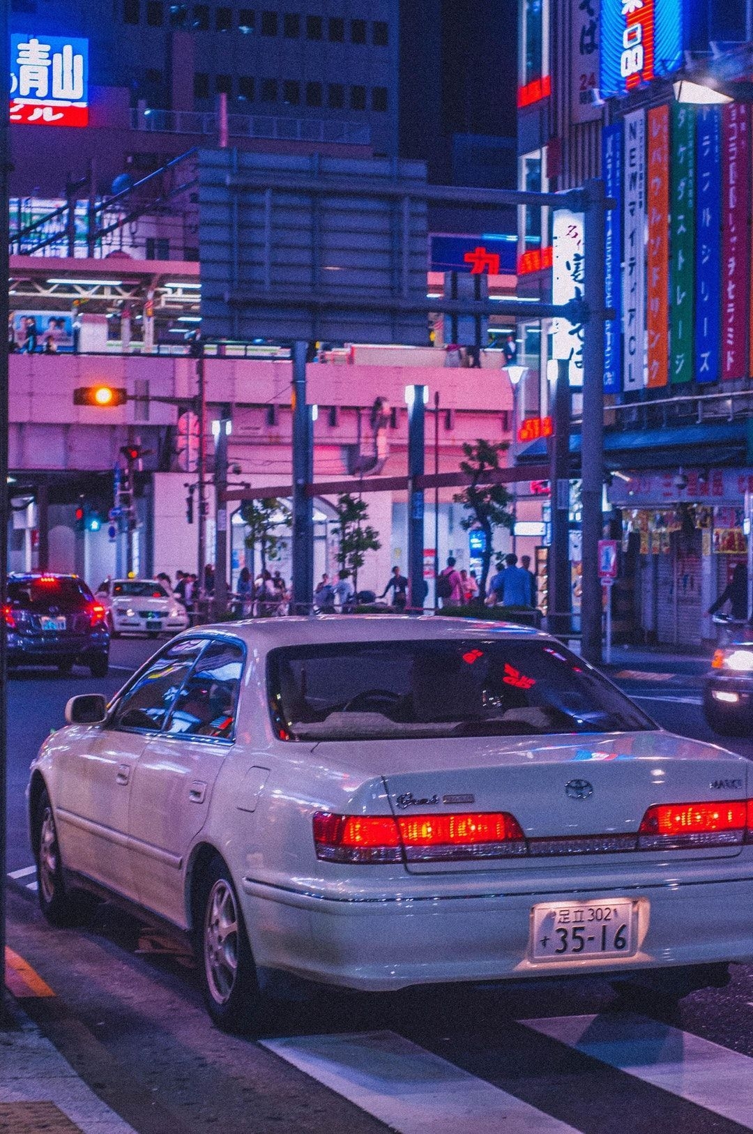 1080x1630 R VaporwaveAesthetics In The 90s. Jdm Wallpaper, Japan Cars, Street Racing Cars, Phone