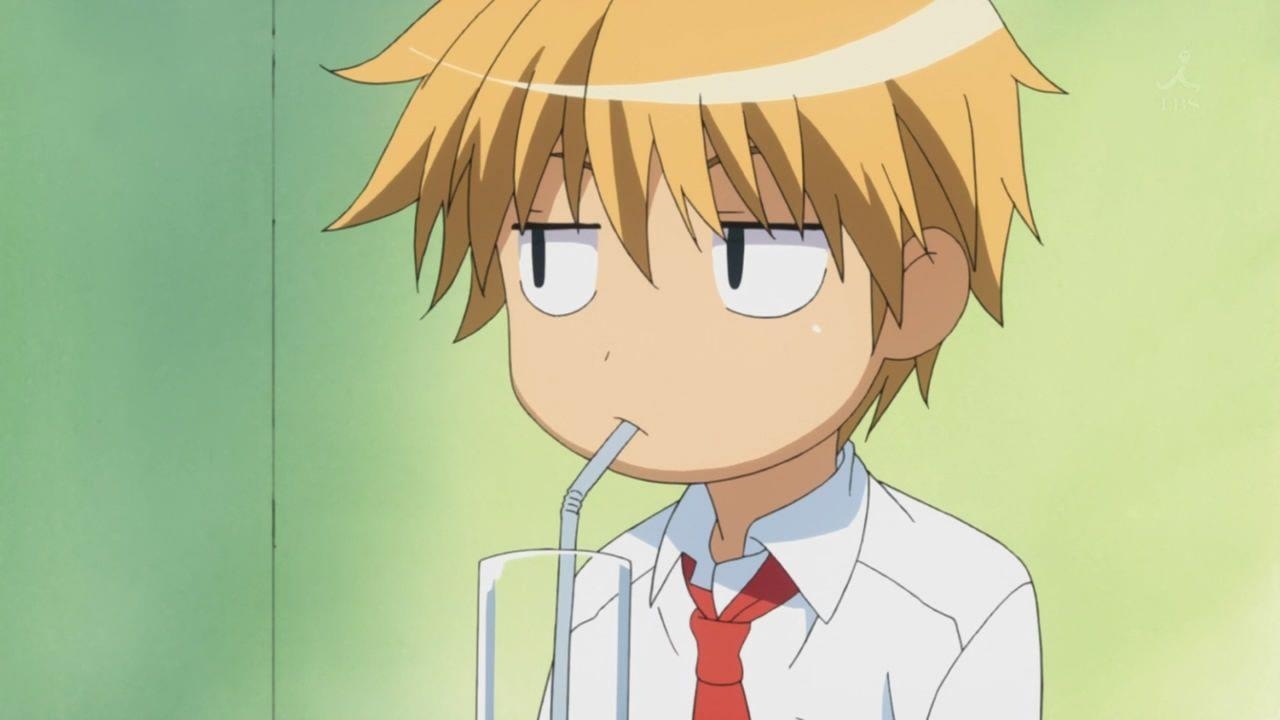 1280x720 Usui Takumi Wa Maid Sama! Anime Image Board, Desktop