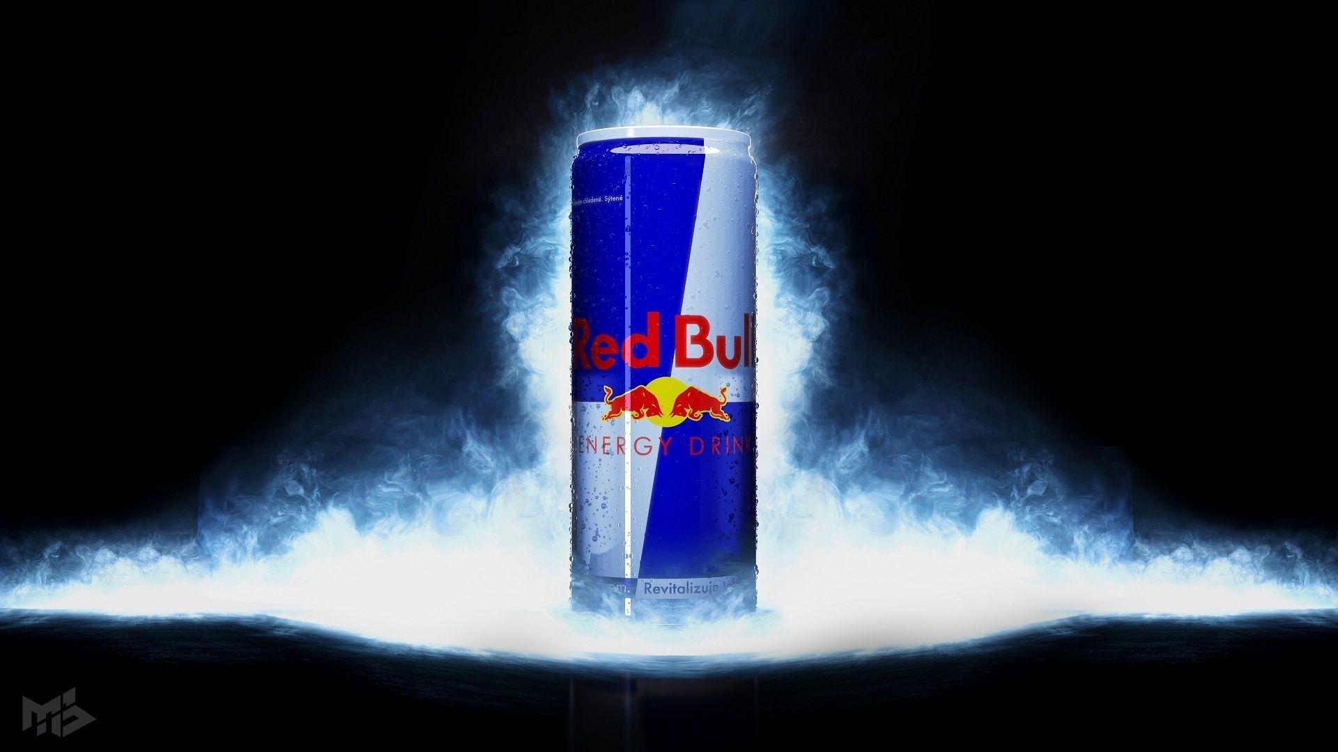 1920x1080 Red Bull Zero Calories wallpaper Red Bull Can wallpaper red bull, Desktop