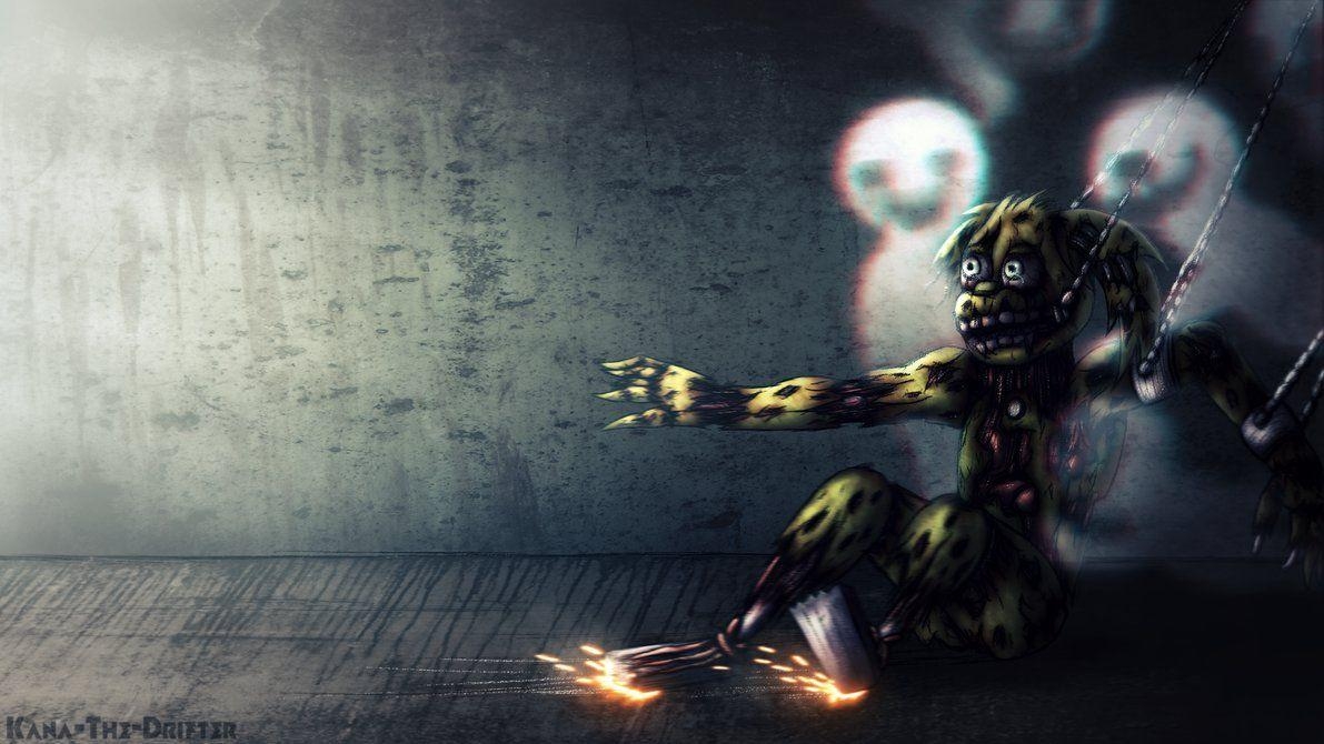 1200x670 FNAF Free Wallpaper, Desktop