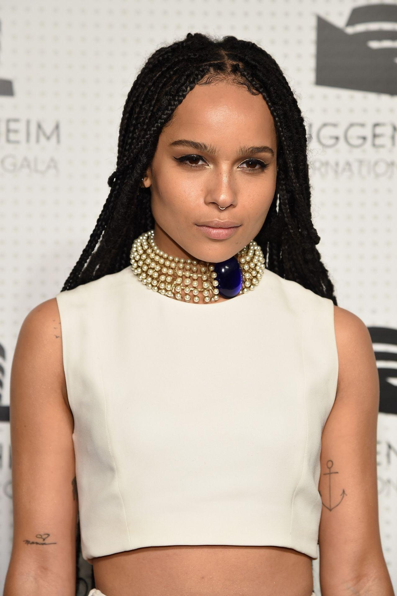 1280x1930 Zoe Kravitz Archives, Phone