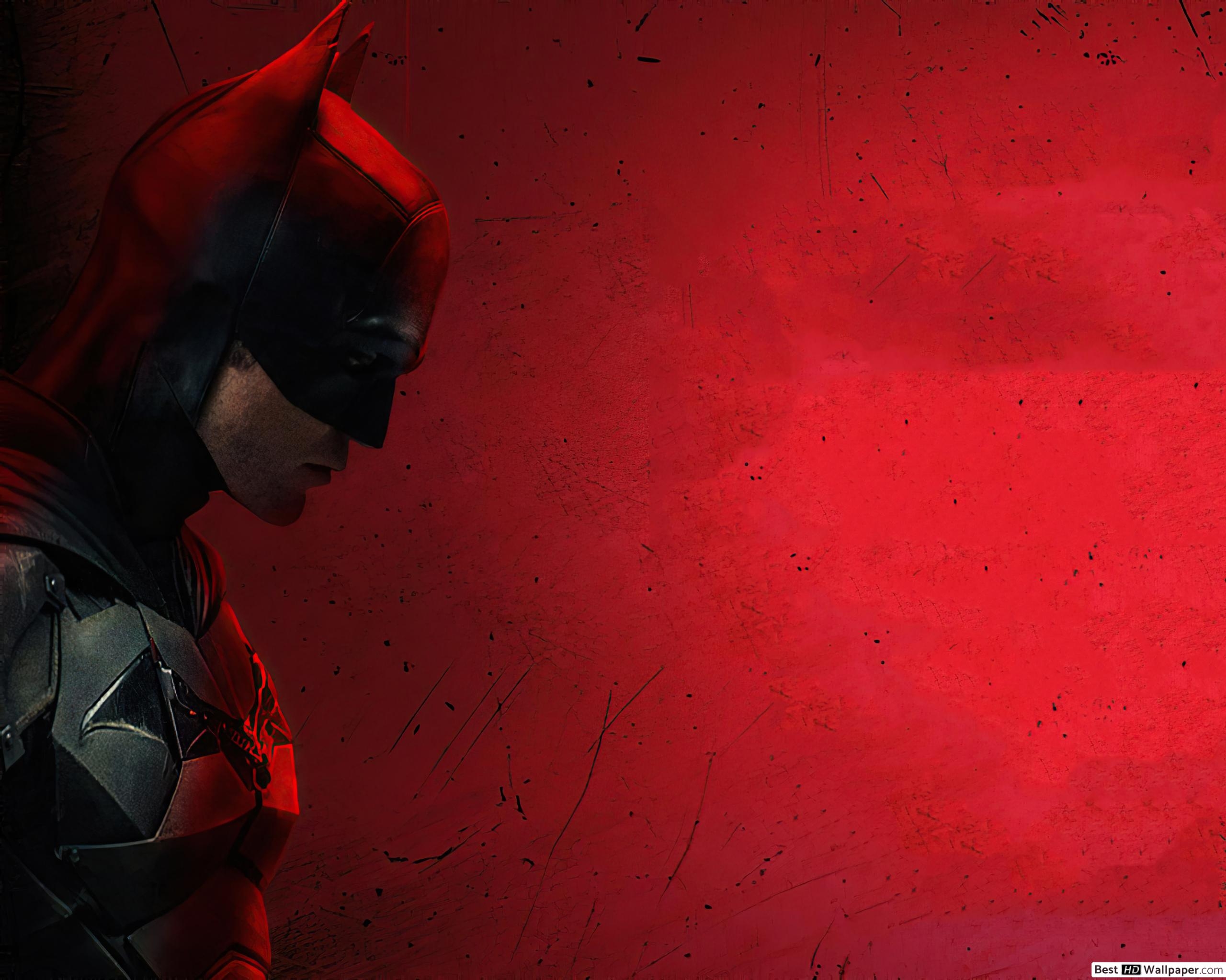 2560x2050 The Batman 2022 Wallpaper Free The Batman 2022 Background, Desktop