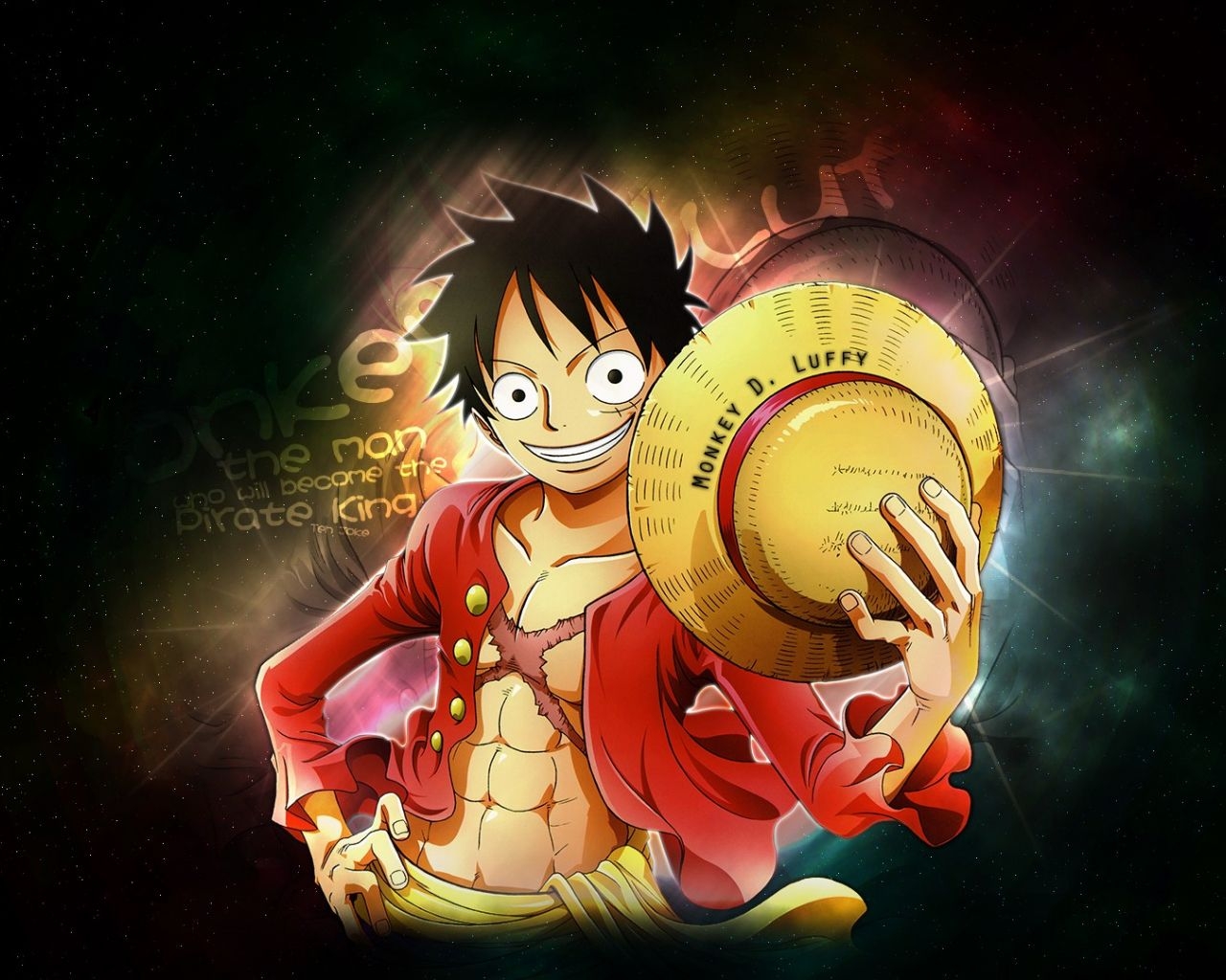 1280x1030 Free download One Piece Luffy Wallpaper Download HD 10823 HD Wallpaper Site [1920x1080] for your Desktop, Mobile & Tablet. Explore Luffy Wallpaper. One Piece Wallpaper Luffy, One Piece Desktop, Desktop