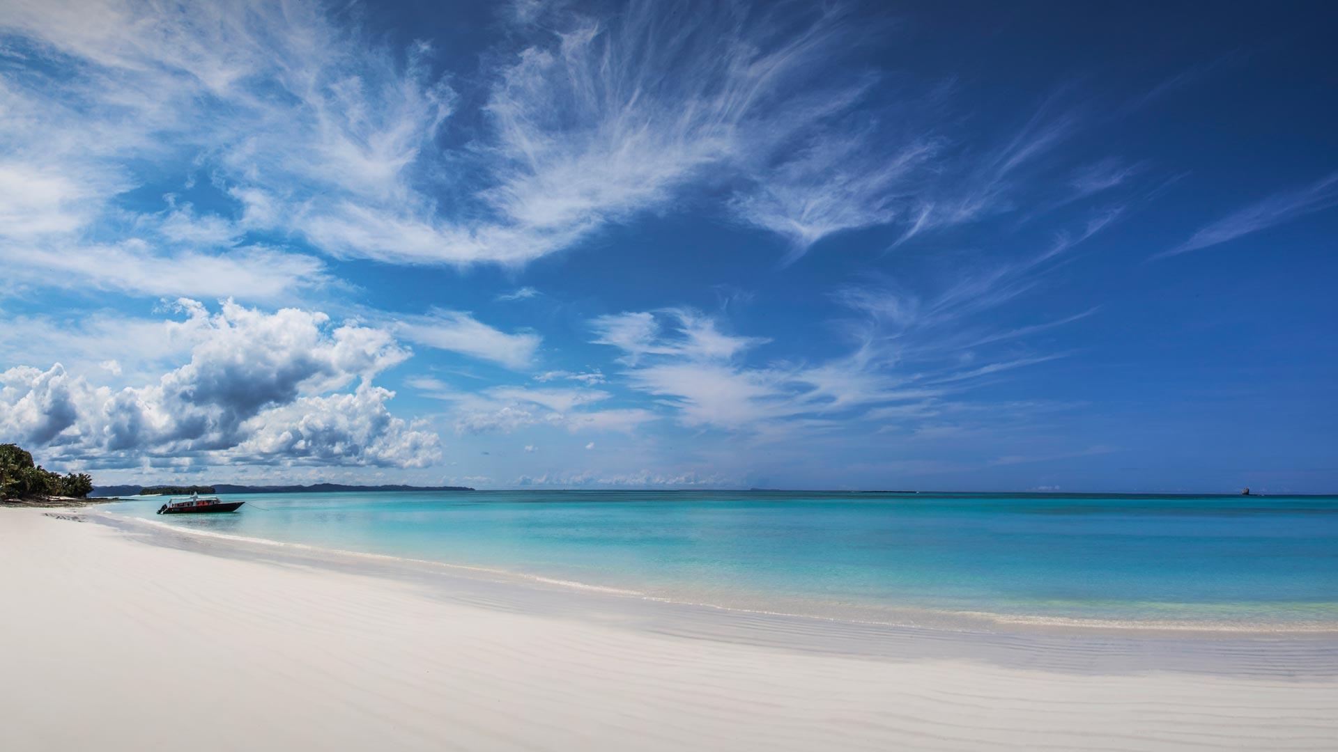 1920x1080 Nosy Iranja Excursion. Madagascar Island Safaris, Desktop