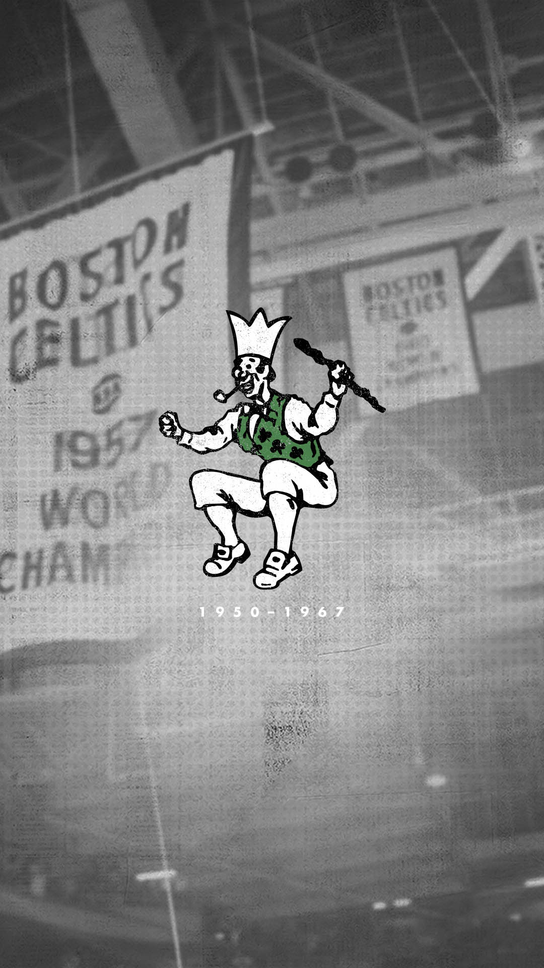 1080x1920 Boston Celtics Phone Wallpaper, Phone