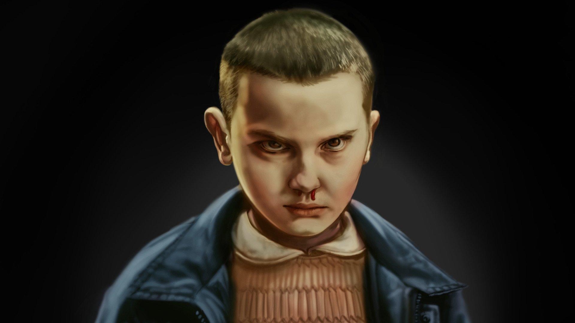 1920x1080 Stranger Things HD Wallpaper and Background Image, Desktop