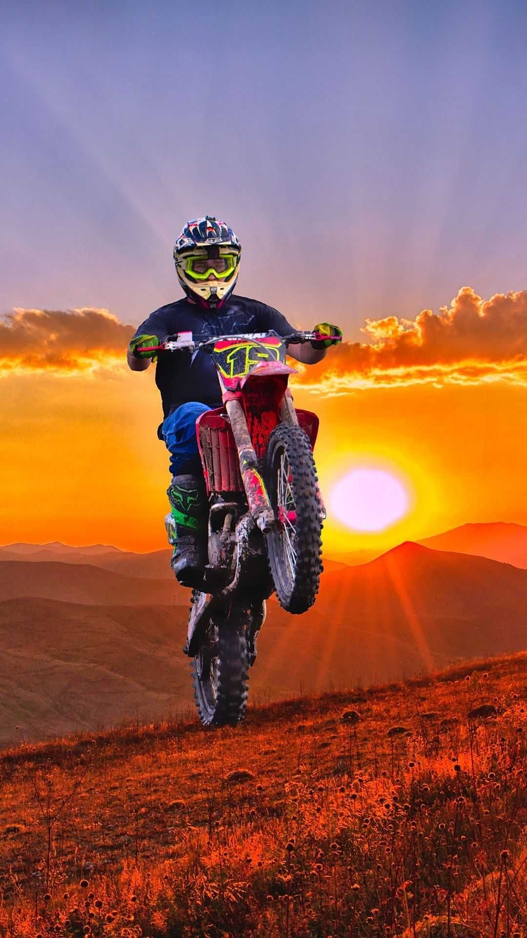 1080x1920 Dirt Bike Wallpaper Dirt Bike Background Download, Phone