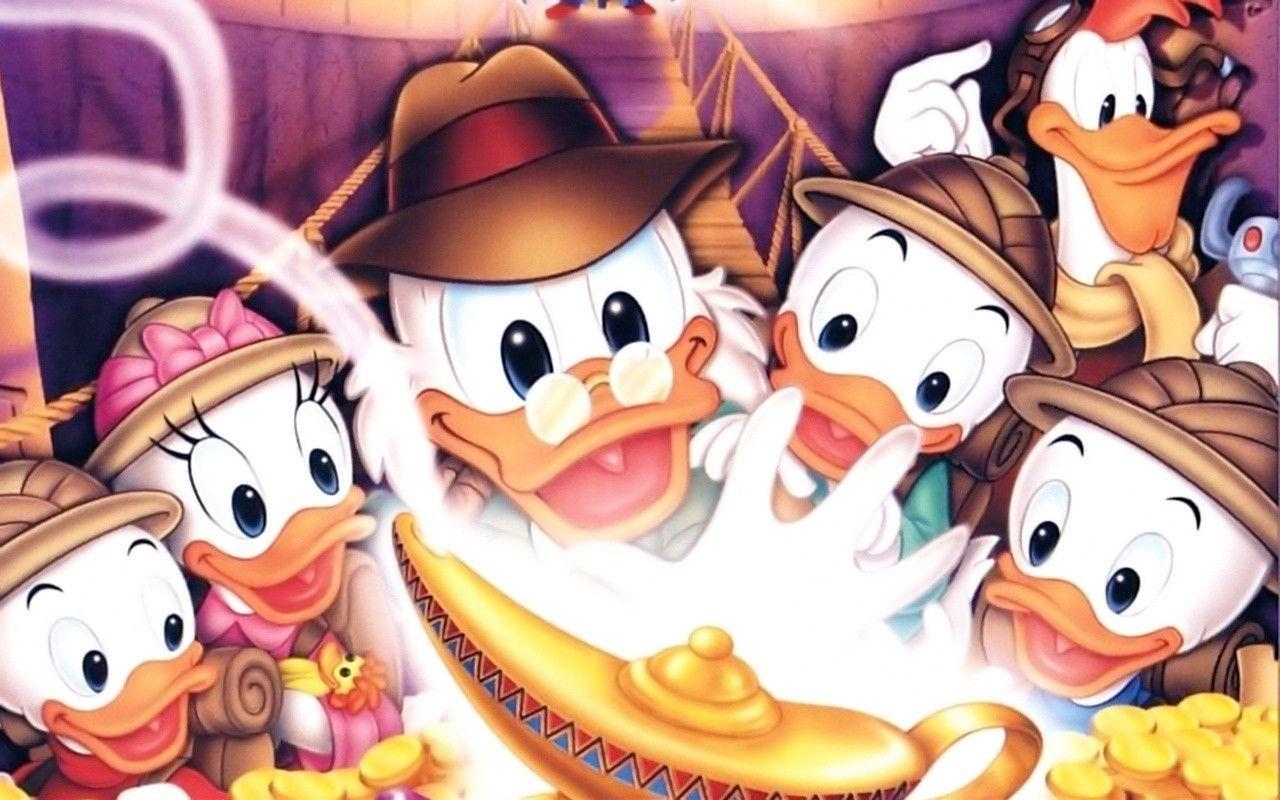 1280x800 Pin Ducktales Wallpaper, Desktop