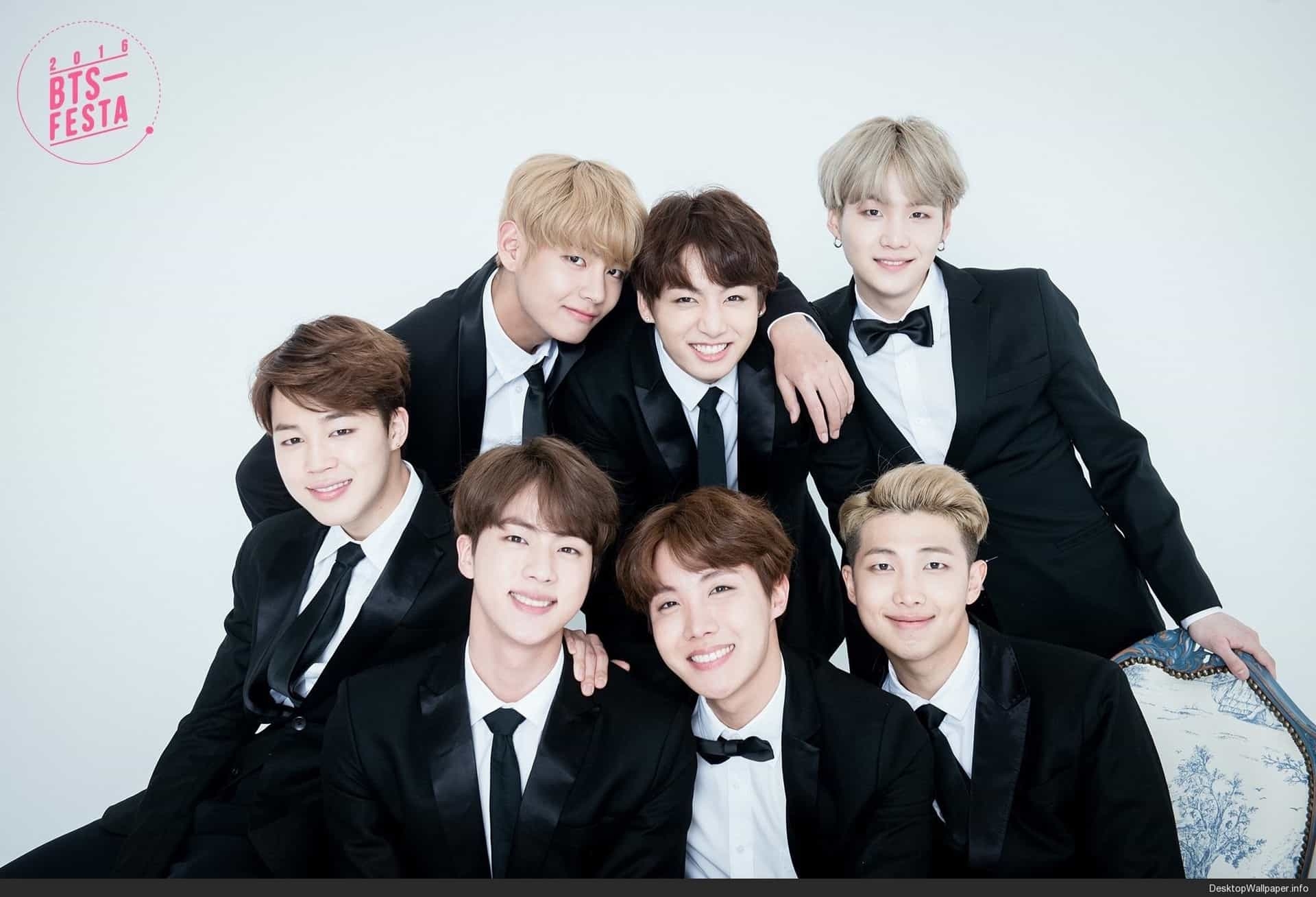 1920x1310 bts desktop wallpaper 2016, Desktop