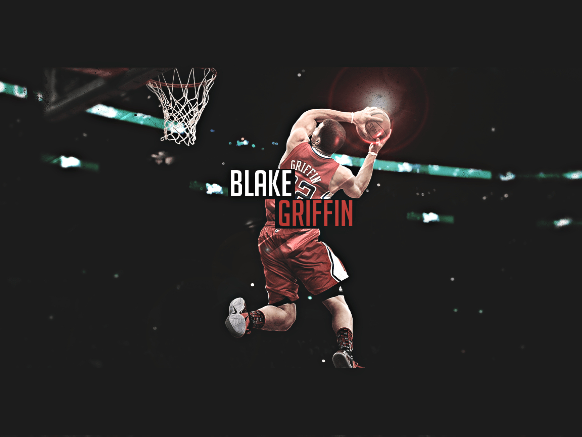 1160x870 Blake Griffin Dunk Of The Years, Desktop