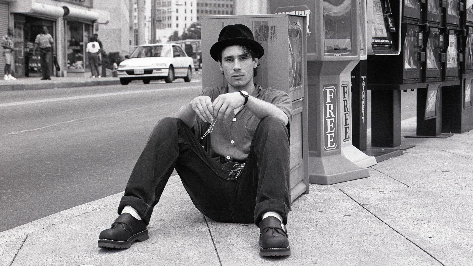 1920x1080 FLOOD. LISTEN: Jeff Buckley Covers Sly and The Family Stone's, Desktop