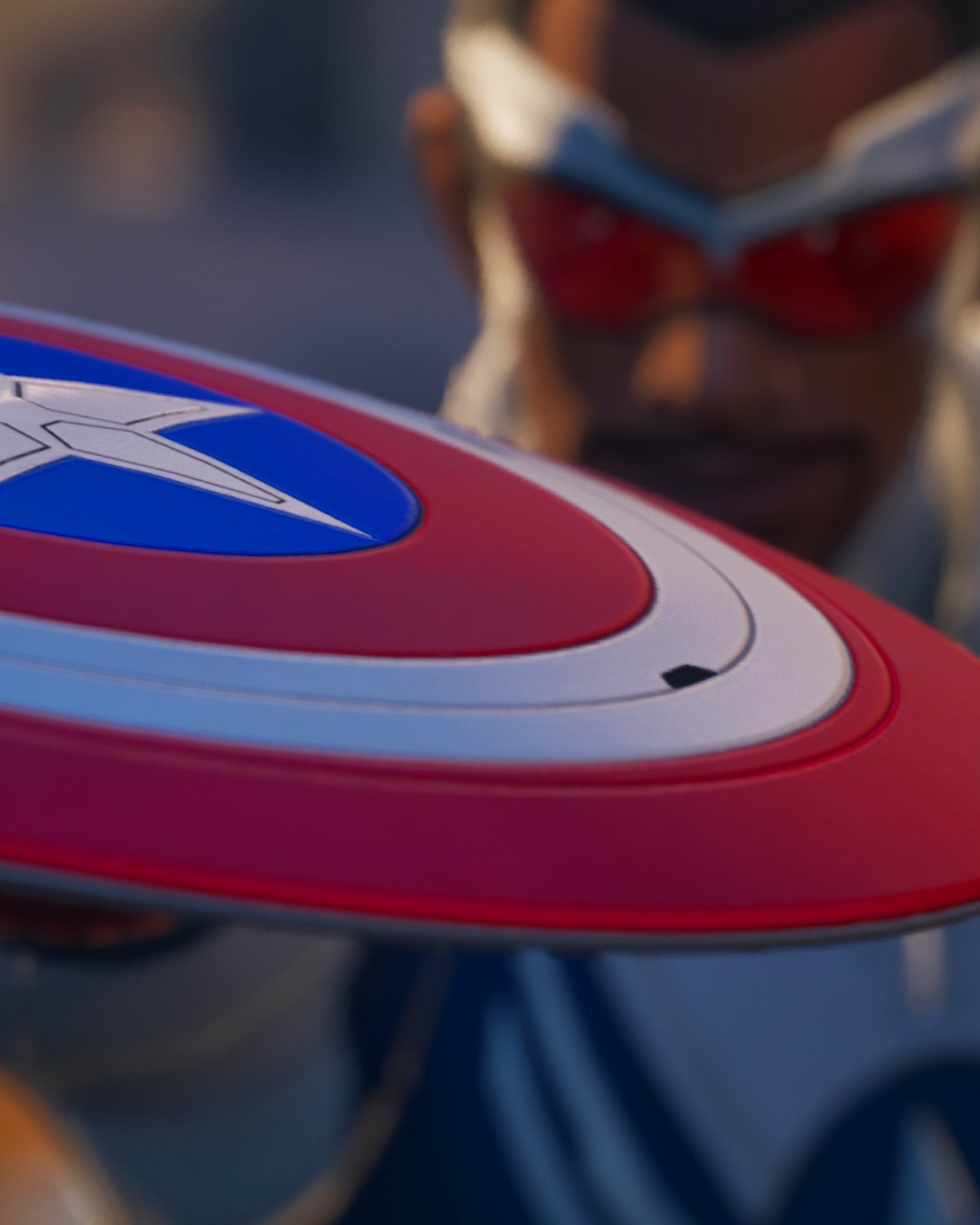 1630x2040 Captain America Wilson Fortnite wallpaper, Phone