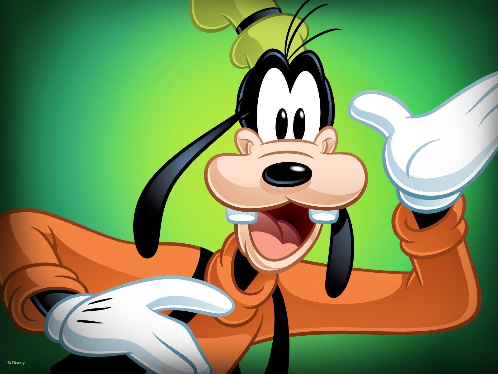 1600x1200 Goofy wallpaper, Desktop