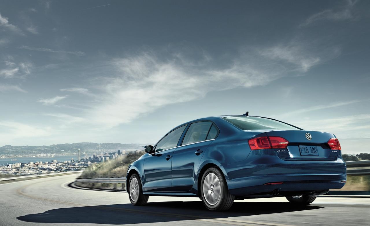 1280x790 Volkswagen Jetta Wallpaper, Desktop