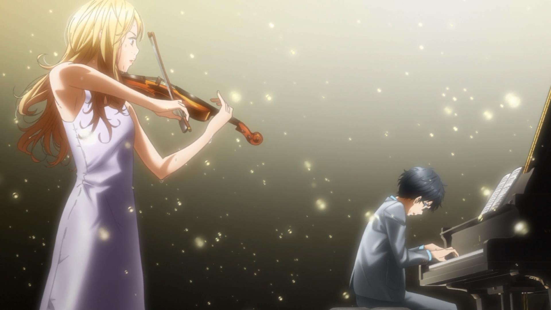 1920x1080 image about Shigatsu Wa Kimi No Uso, Desktop