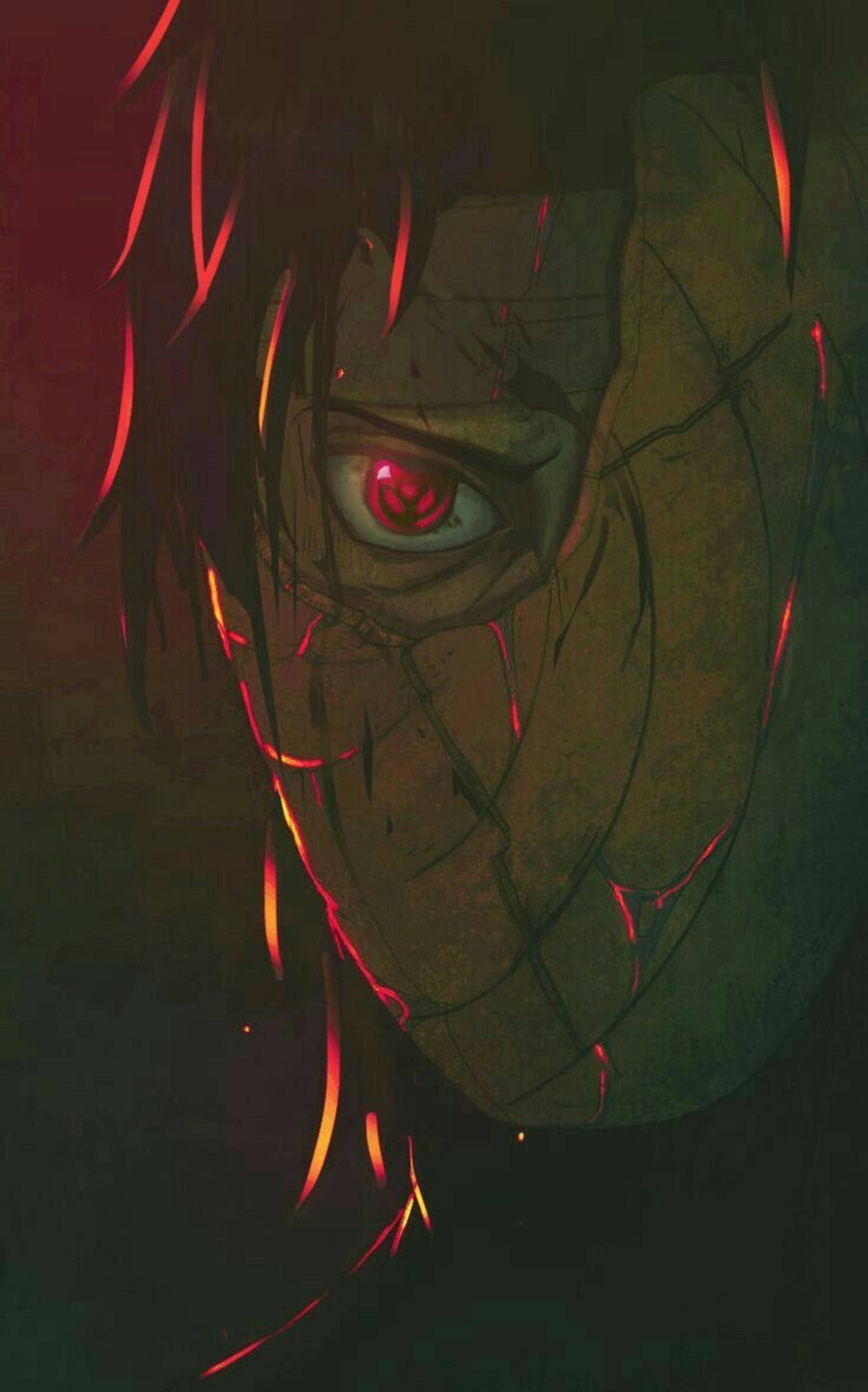 1480x2360 Obito Uchiha Wallpaper and Background 4K, HD, Dual Screen, Phone