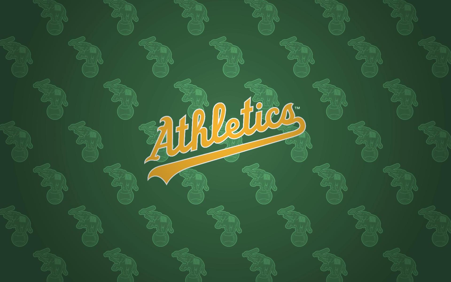 1920x1200 Oakland Athletics Wallpaper Image, Desktop