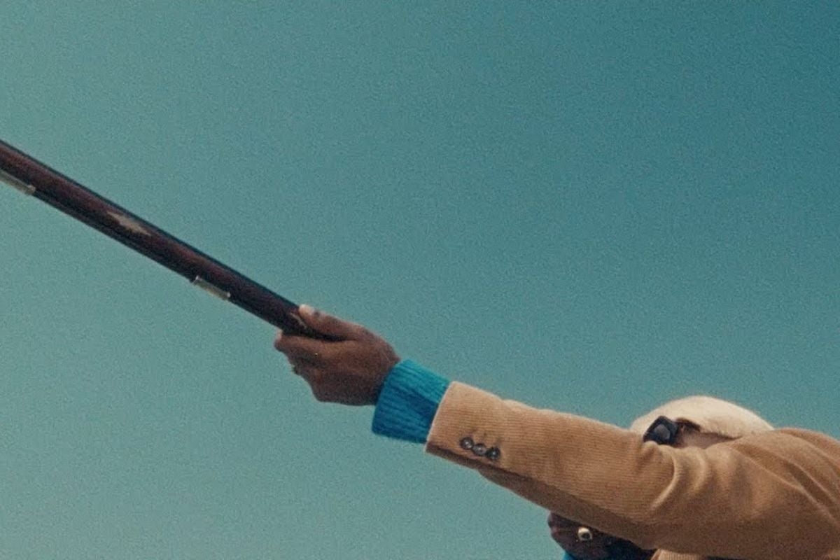 1200x800 Watch Tyler, The Creator in the new video for 'A BOY IS A GUN', Desktop