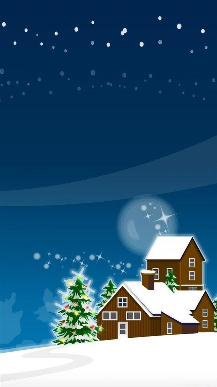 750x1340 Searching Christmas IPhone 8 Wallpaper. IPhone Wallpaper, IPad Wallpaper One Stop Download, Phone