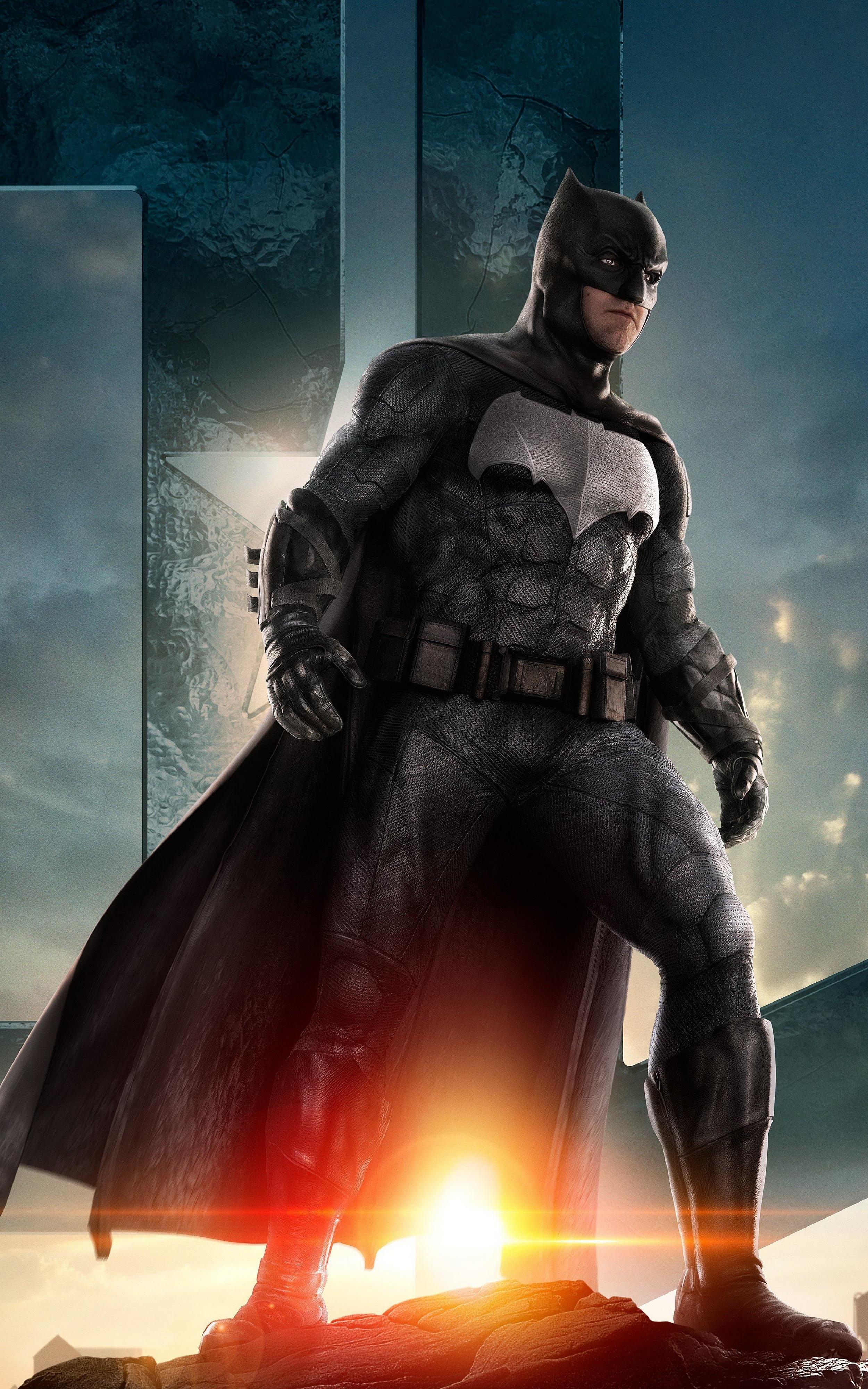 2500x4000 Justice League & Upcoming DC Movies Mobile Wallpaper 152, Phone