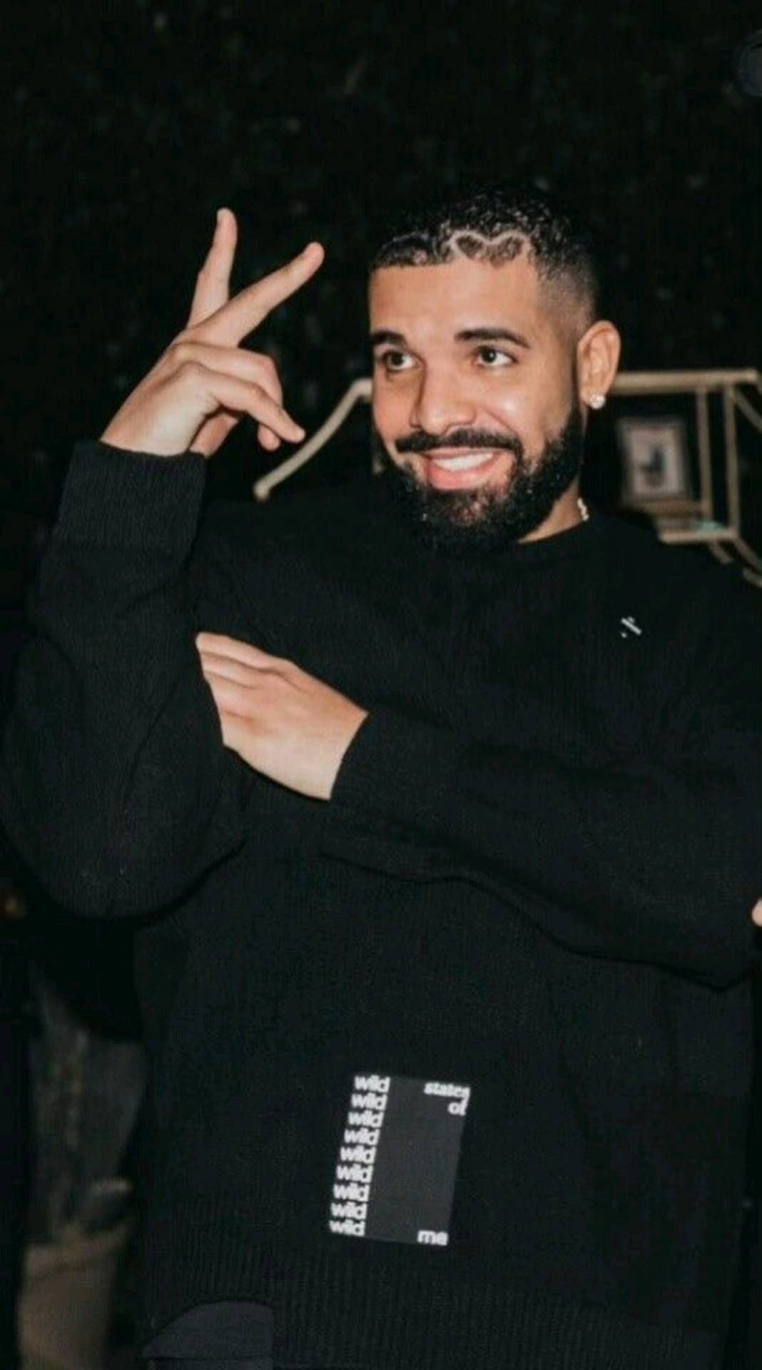 1070x1920 Drake Wallpaper Drake, Phone