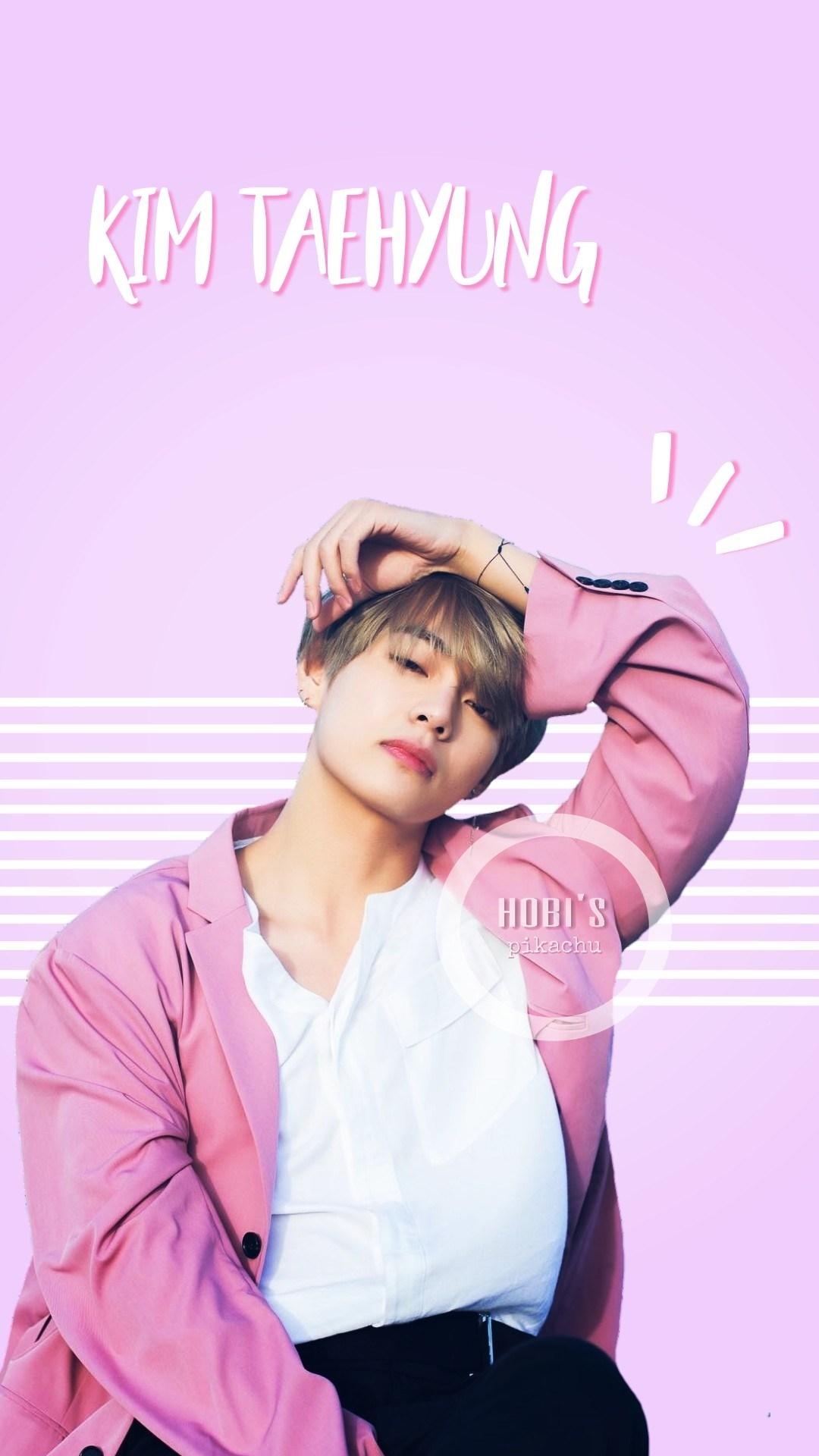 1080x1920 Kim Taehyung Cute Wallpaper Wallpaper Bts Taehyung, HD, Phone