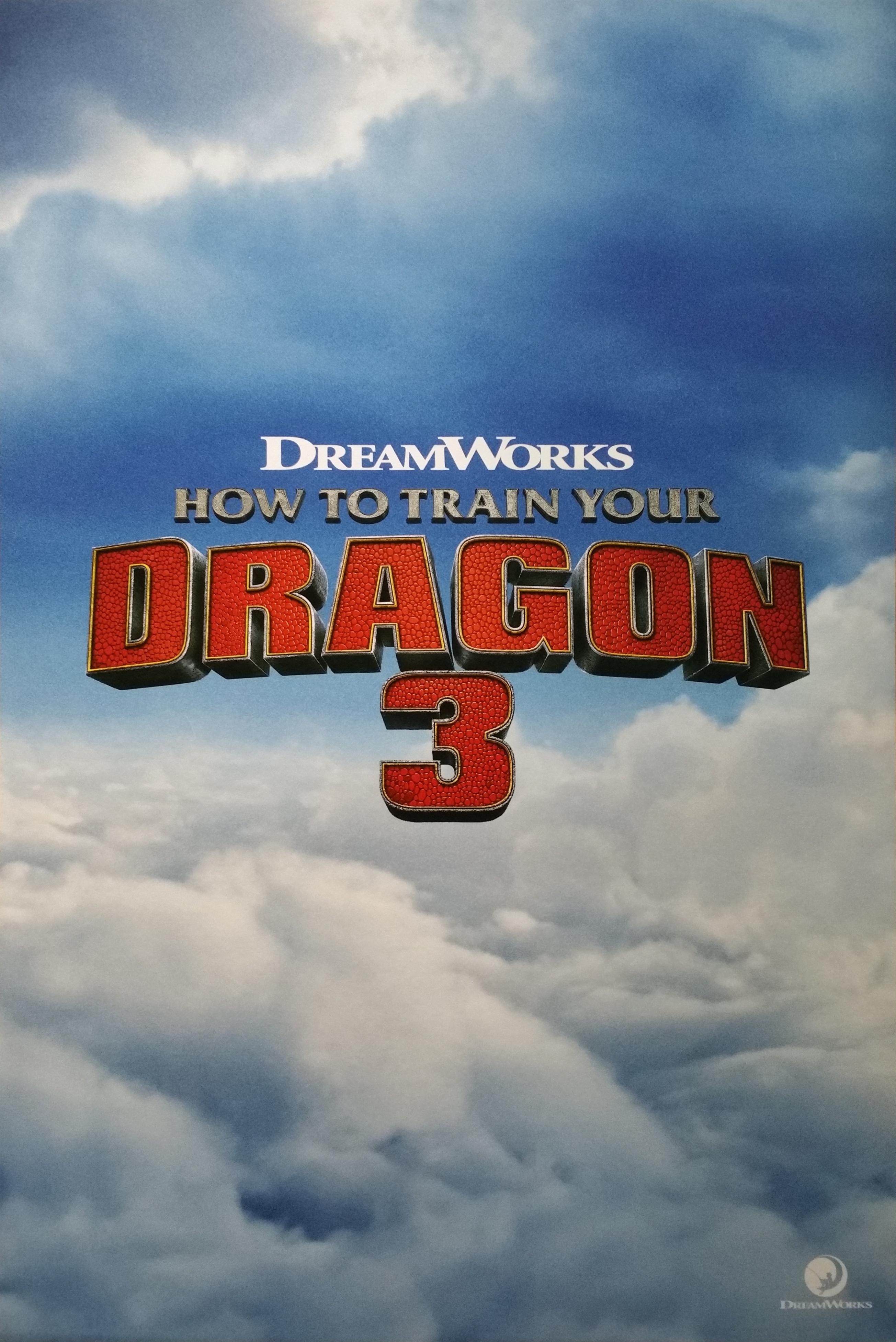 2610x3910 How to Train Your Dragon: The Hidden World (2019), Phone