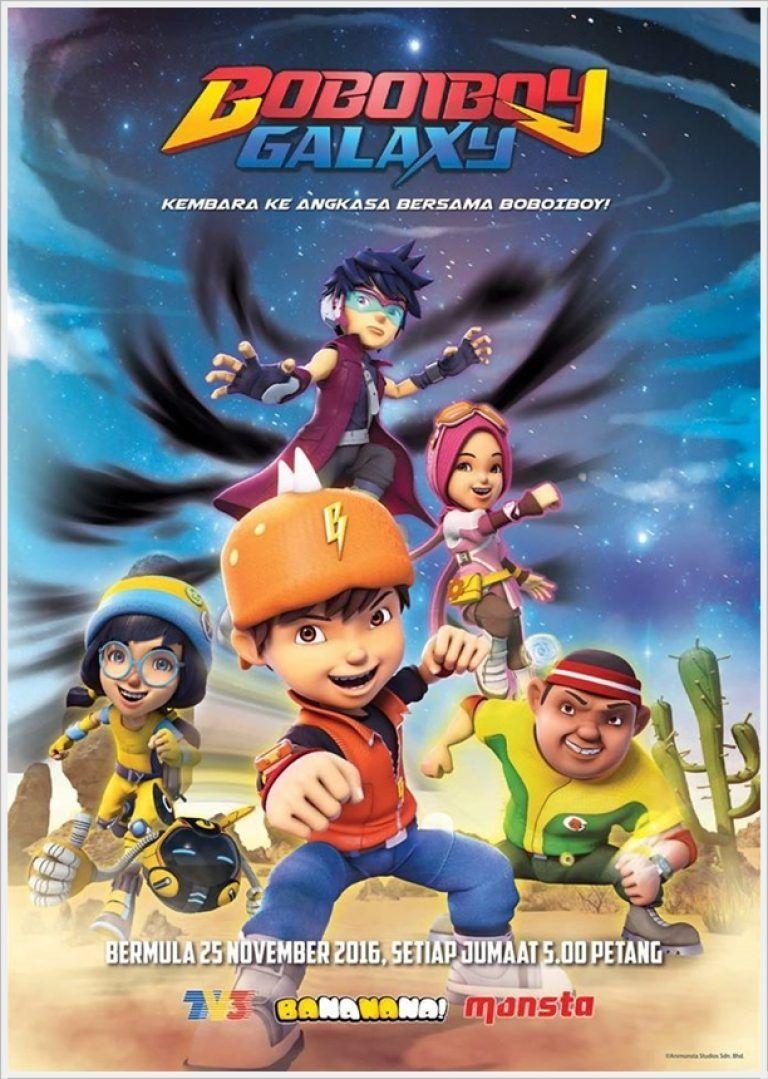 770x1080 Sinopsis BoBoiBoy Galaxy, Phone