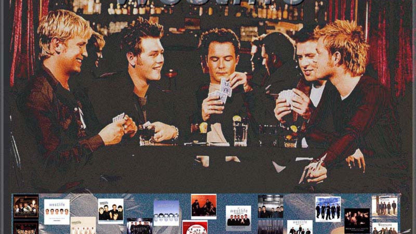 1600x900 westlife wallpaper, Desktop