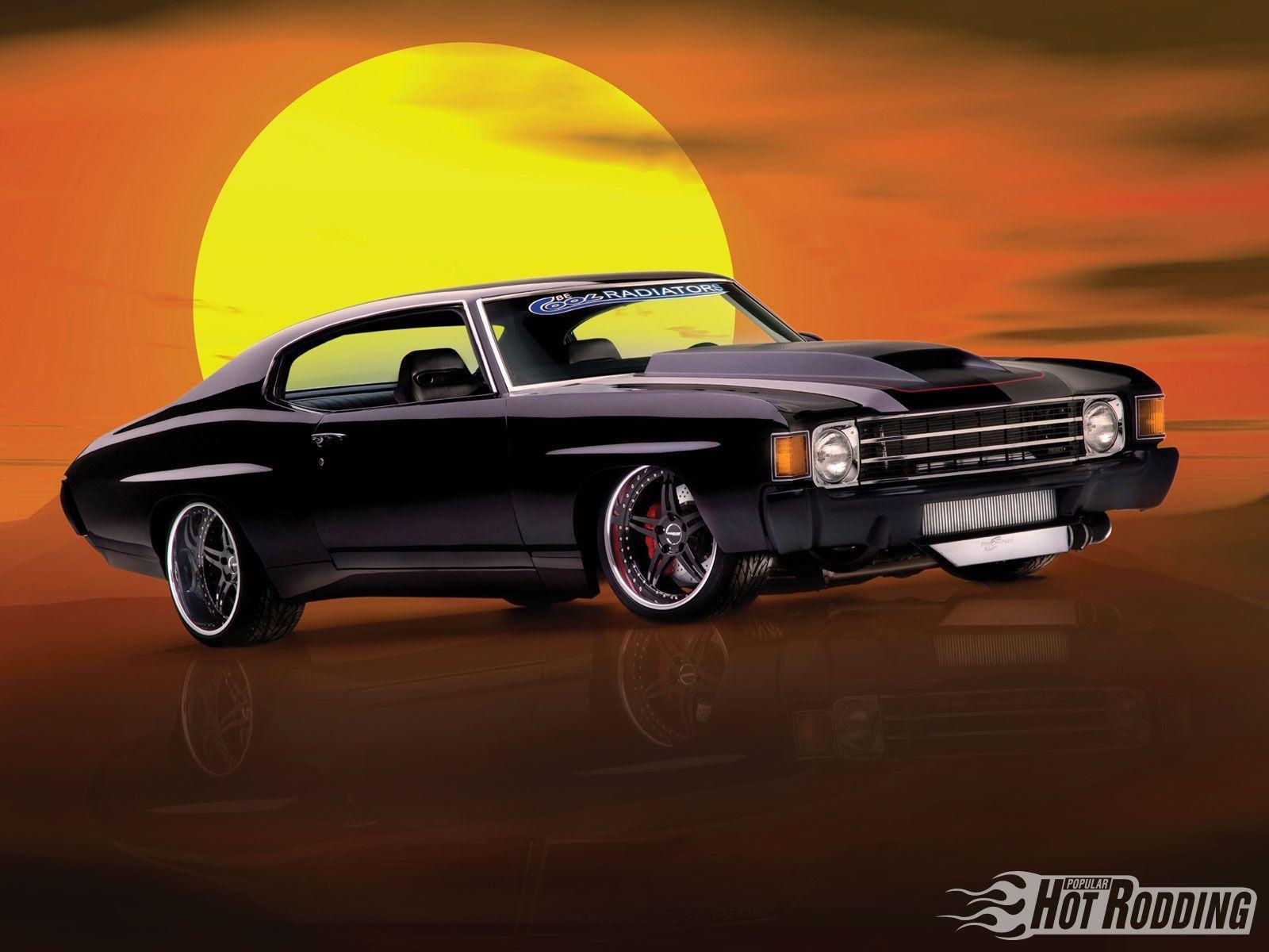 1600x1200 Chevelle Wallpaper for Desktop, Desktop