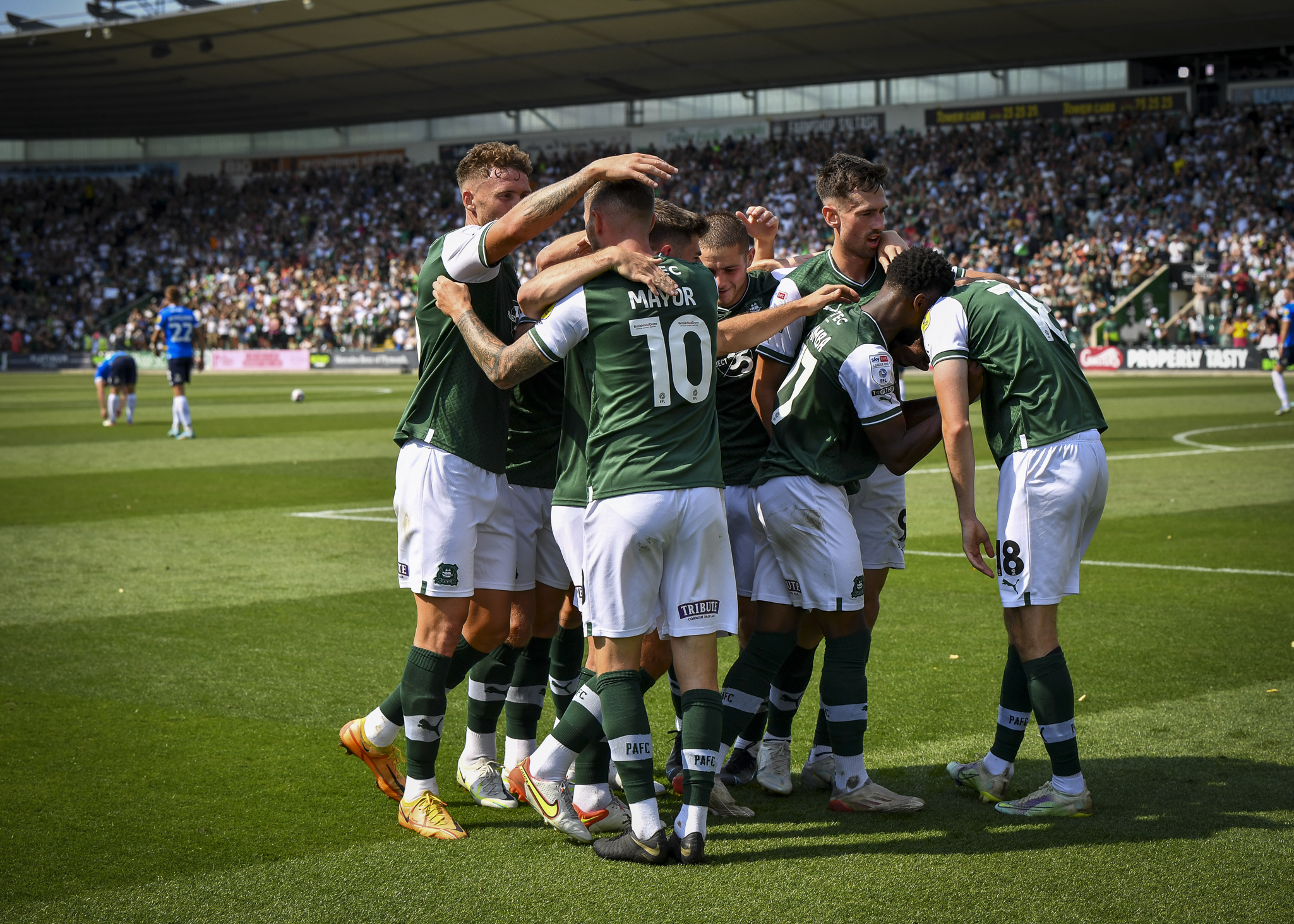 2050x1470 Bolton Wanderers to Pay a Visit to Plymouth Argyle This Weekend, Desktop