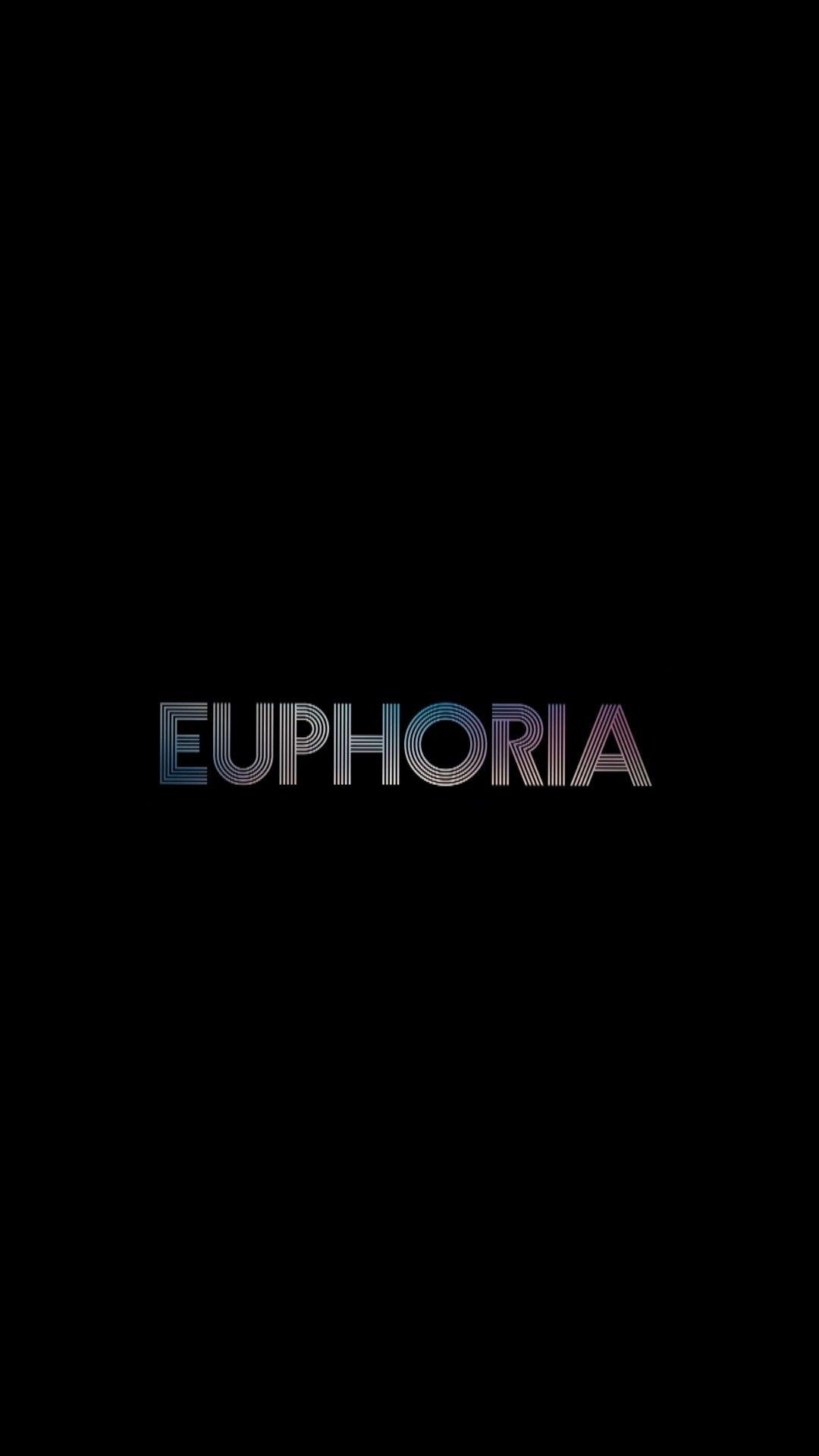 1080x1920 Hbo Euphoria 2019. E U P H O R I A. iPhone, Phone