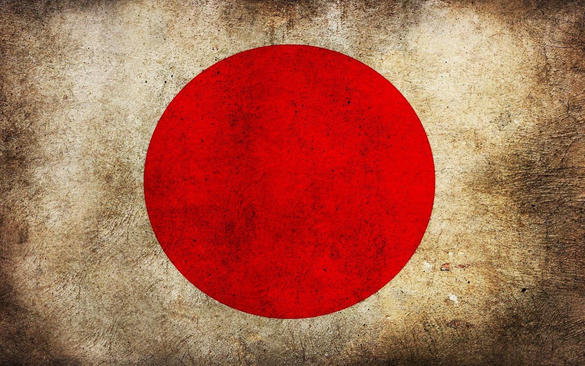 1920x1200 Flag Of Japan HD Wallpaper, Desktop