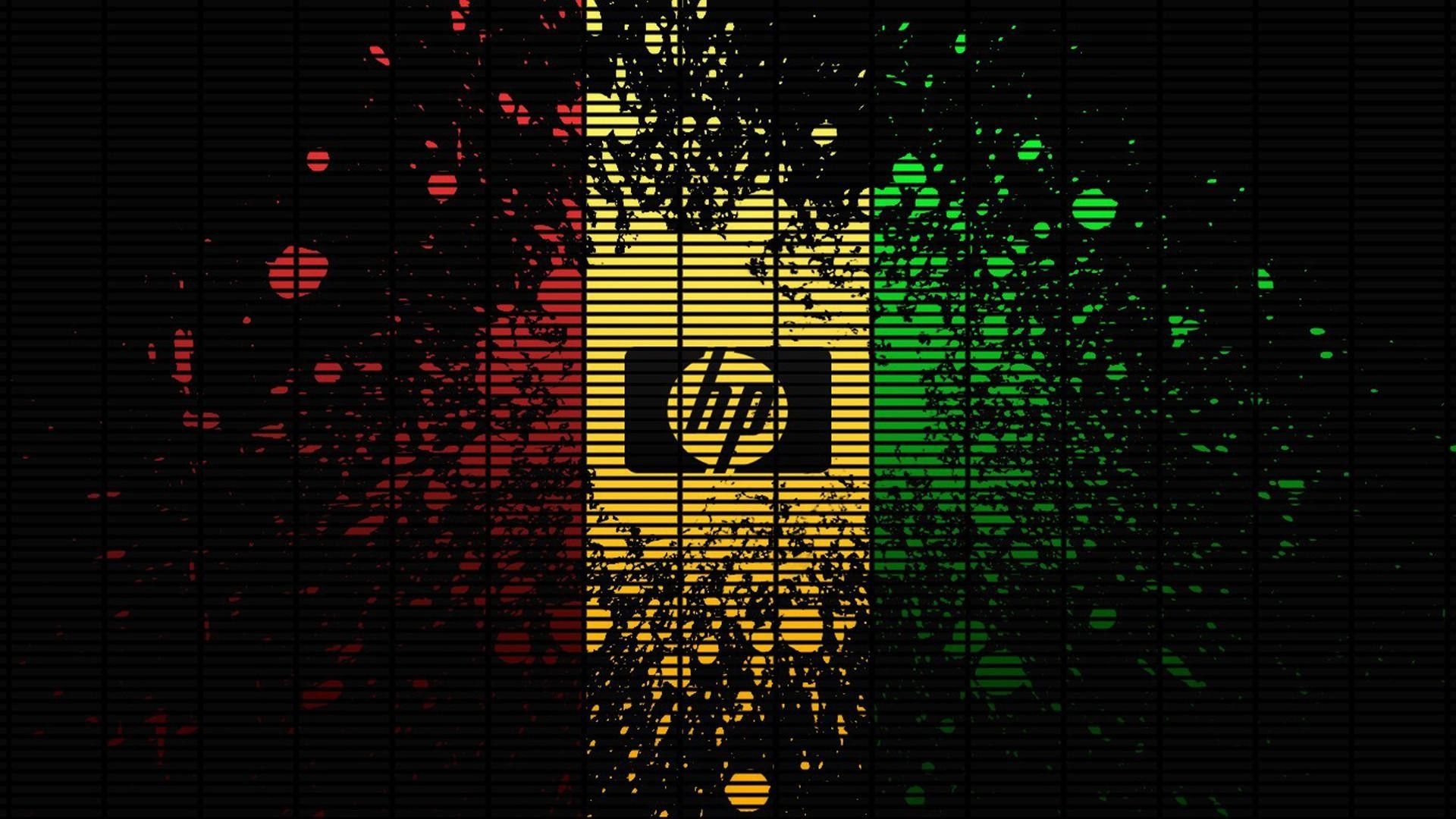 1920x1080 Awesome HP Wallpaper, Desktop