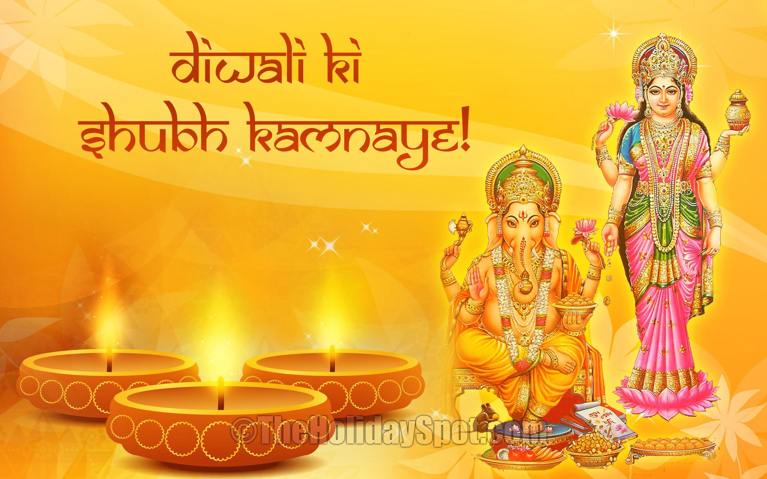 2560x1600 Lakshmi Ganesh Whatsapp dp for dhanteras: Diwali image wallpaper, Desktop