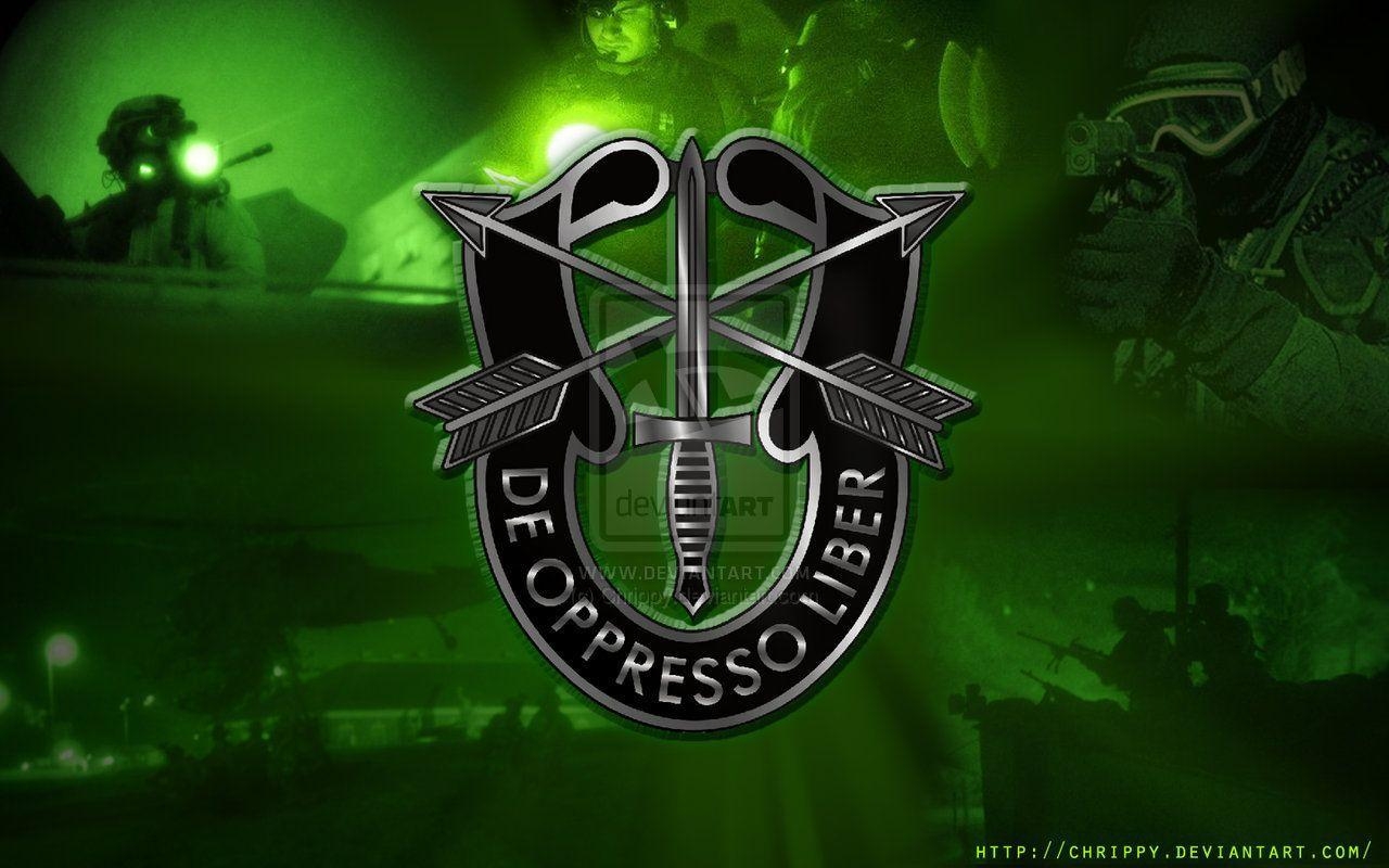 1280x800 Special Operations Wallpaper, Desktop