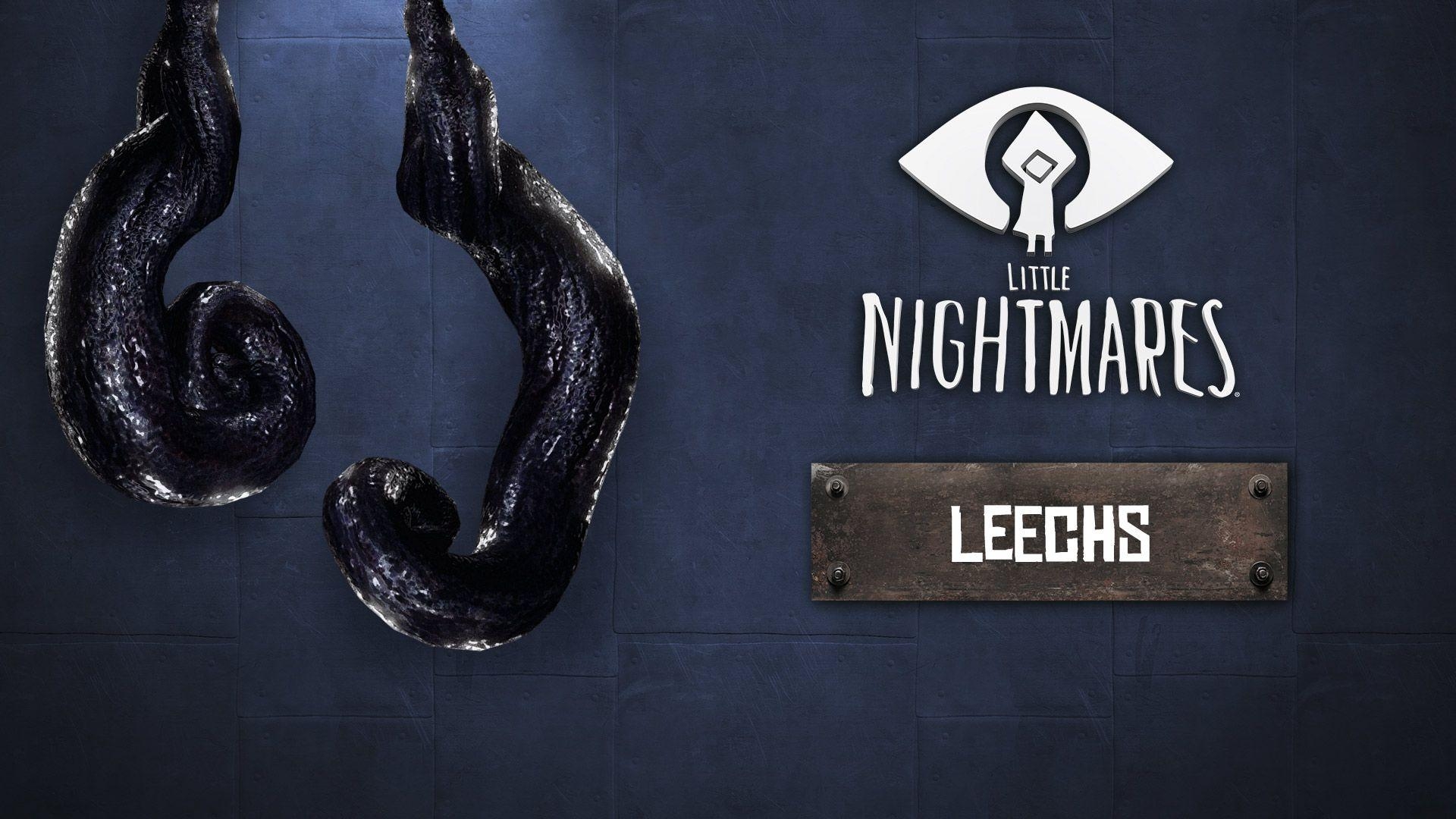 1920x1080 Steam Card Exchange - Showcase - Little Nightmares, Desktop