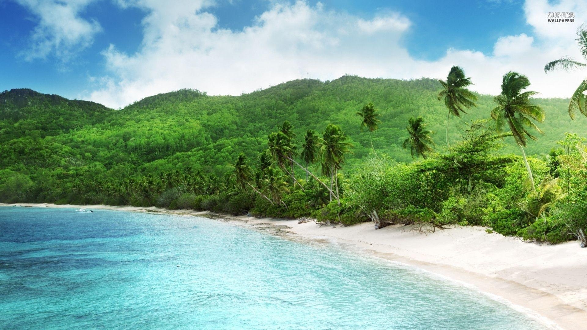 1920x1080 Mahe Island Seychelles Wallpaper  Picture, Desktop