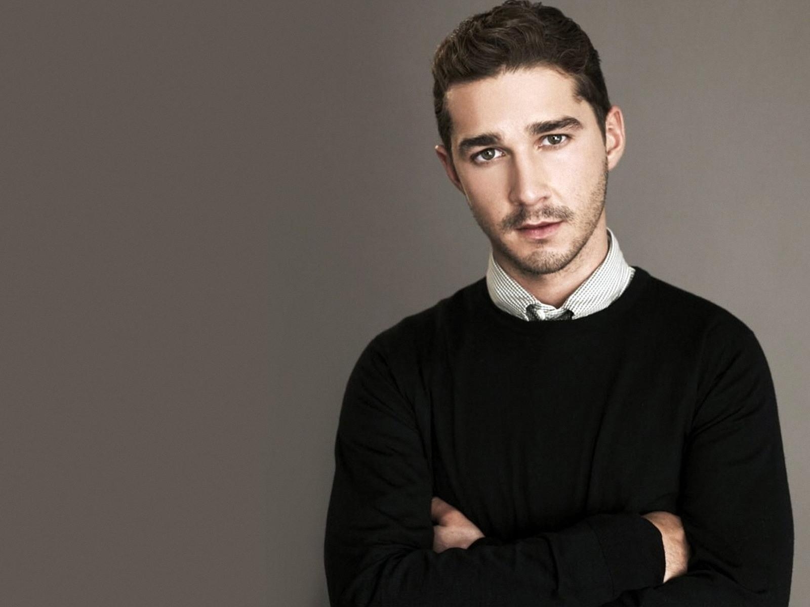 1600x1200 Shia Labeouf Wallpaper and Background Imagex1200, Desktop