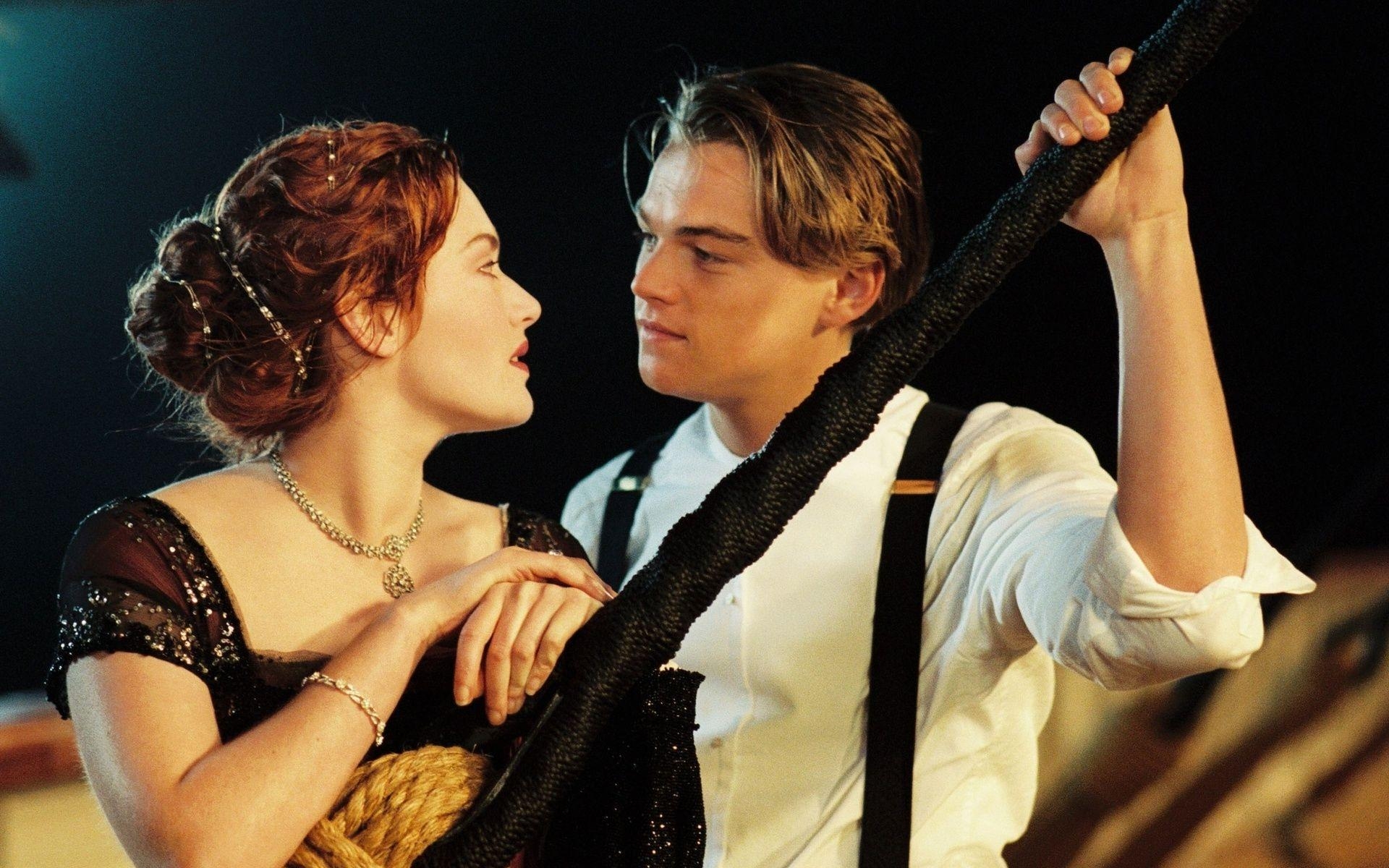 1920x1200 Titanic Love Wallpaper HD / Desktop and Mobile Background, Desktop