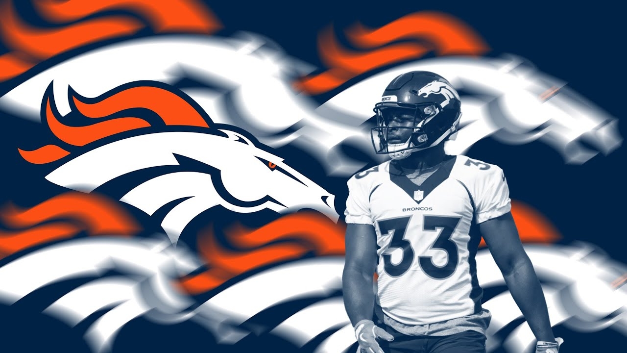 1280x720 Javonte Williams Will Bring the JUICE to the Broncos Running Game. New Faces in New Places, Desktop