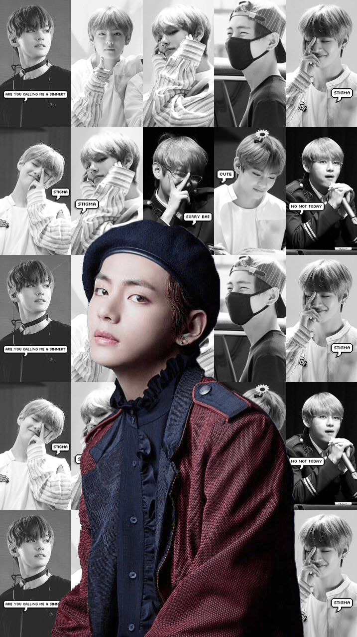 720x1280 KIM TAEHYUNG. discovered by ♡ღROCIOღ♡, Phone